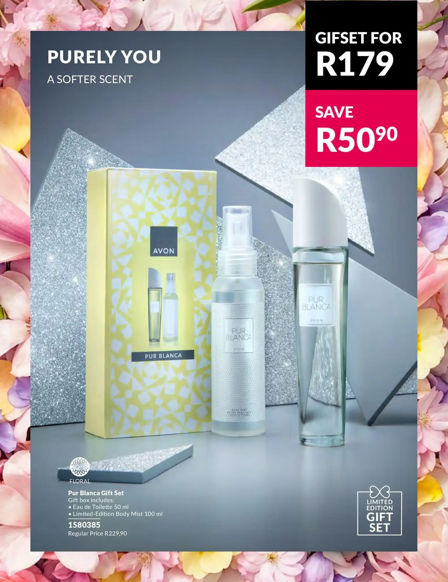 Avon Step Into Spring (21/09/2026 - 30/09/2026) Online from 21 September to 30 September 2026 - Catalogue Page 6