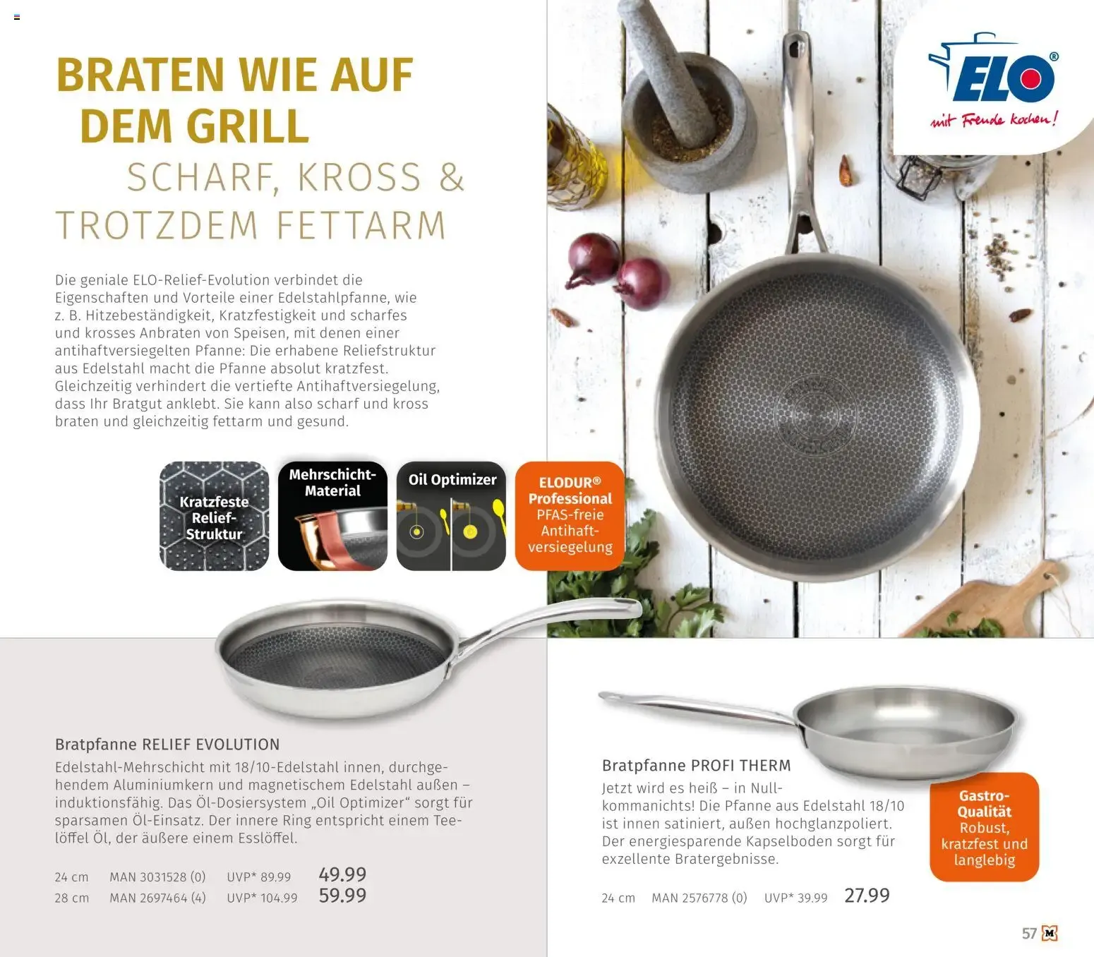 Müller Katalog 2026 von 1. Oktober bis 31. Dezember 2026 - Prospekt seite 58