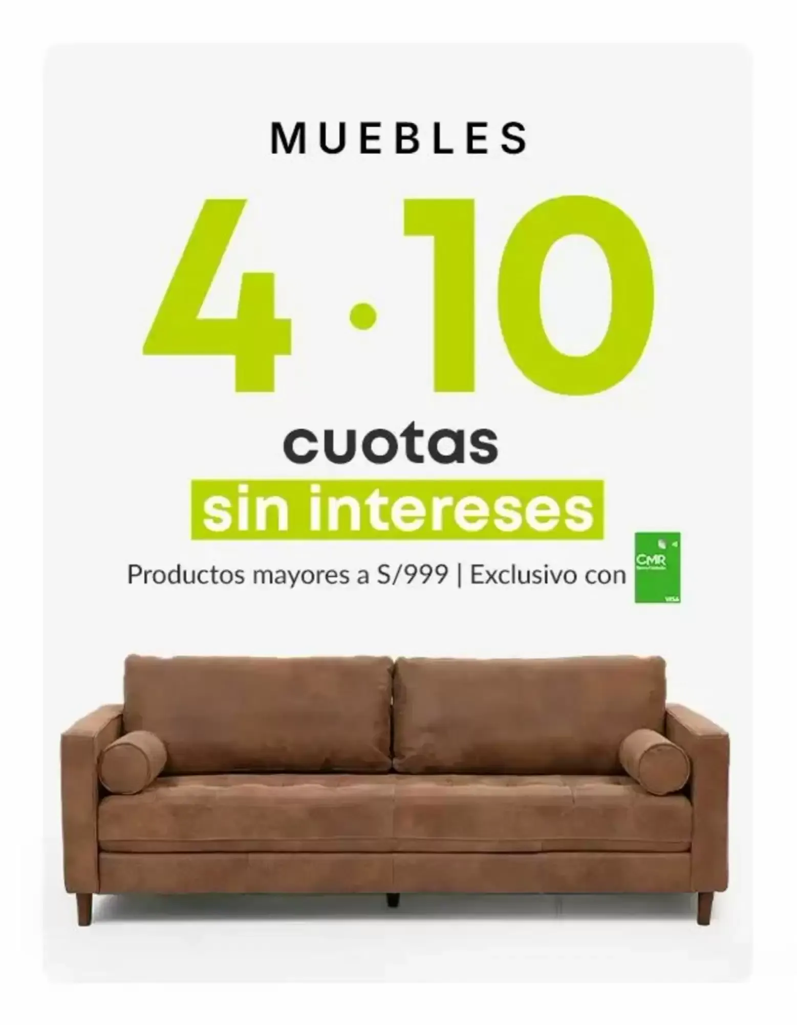 Catalogo de ZAPATILLAS: 4 cuotas sin intereses 2 de octubre al 17 de octubre 2026 - Pag 4