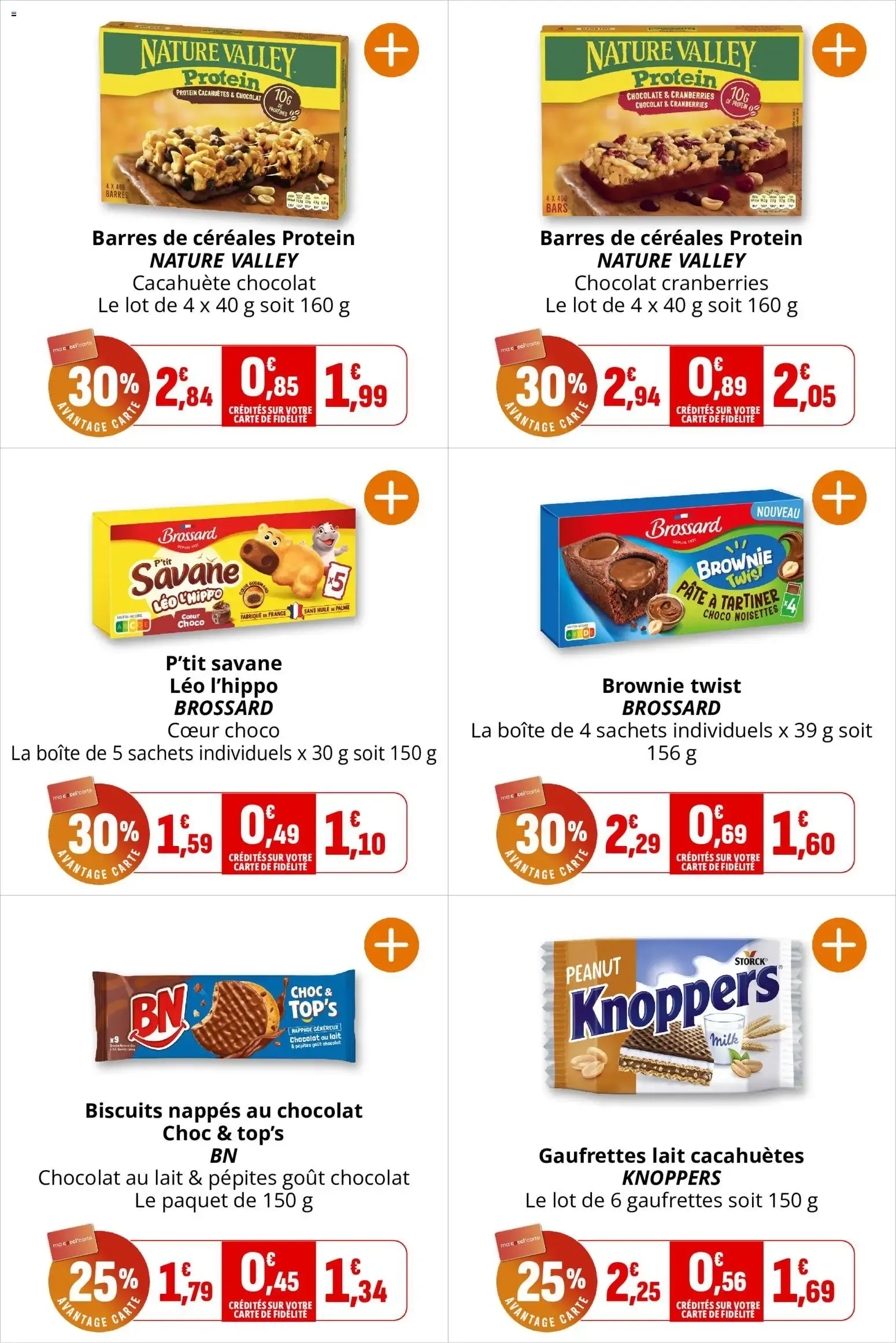 Coccinelle - Les courses comme j'aime du 1 juillet au 12 juillet 2026 - Catalogue page 15