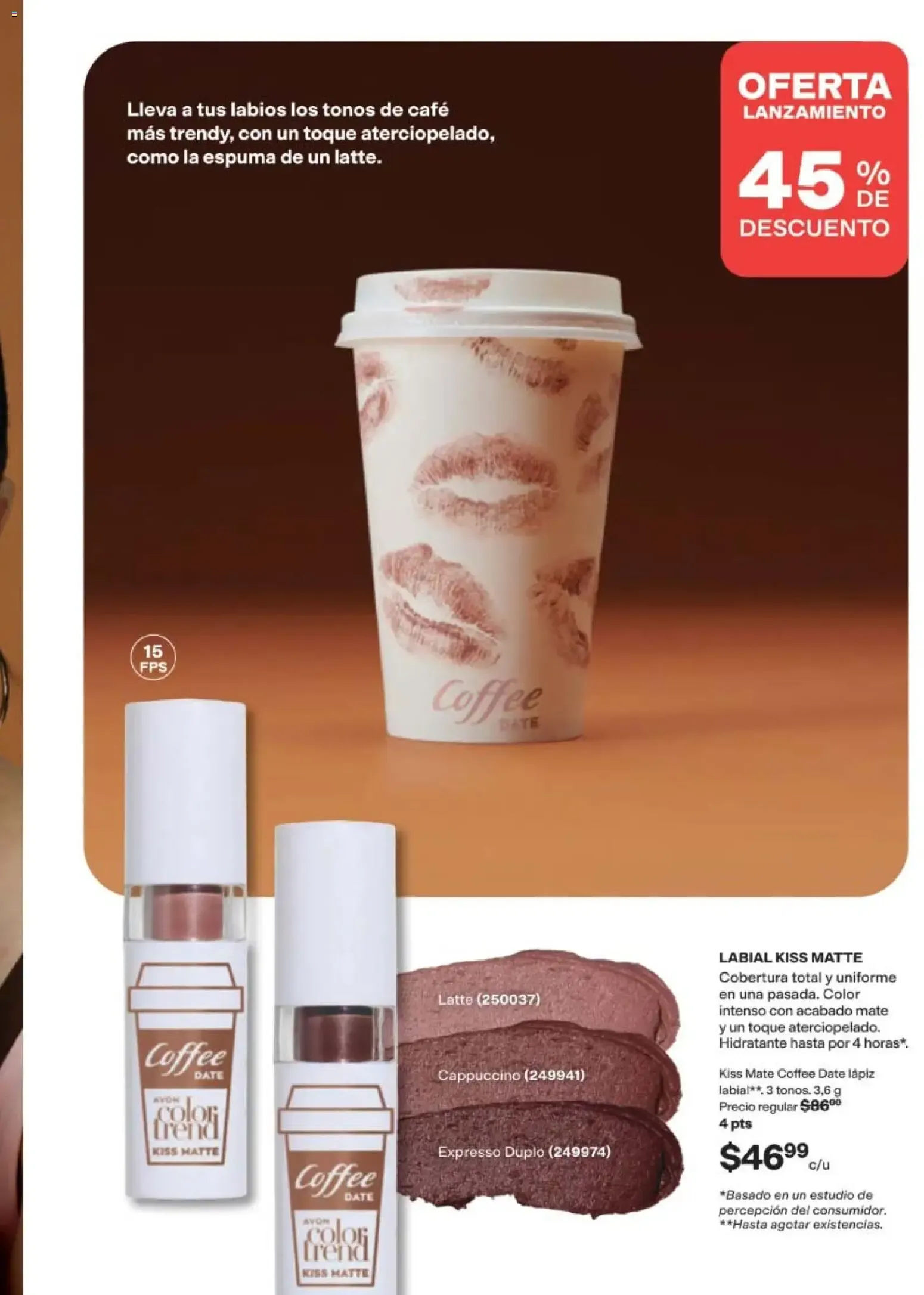 Catálogo de AVON CATÁLOGO PDF - AVON campaña 16 2026 5 de octubre al 2 de diciembre 2026 - Pagina 13