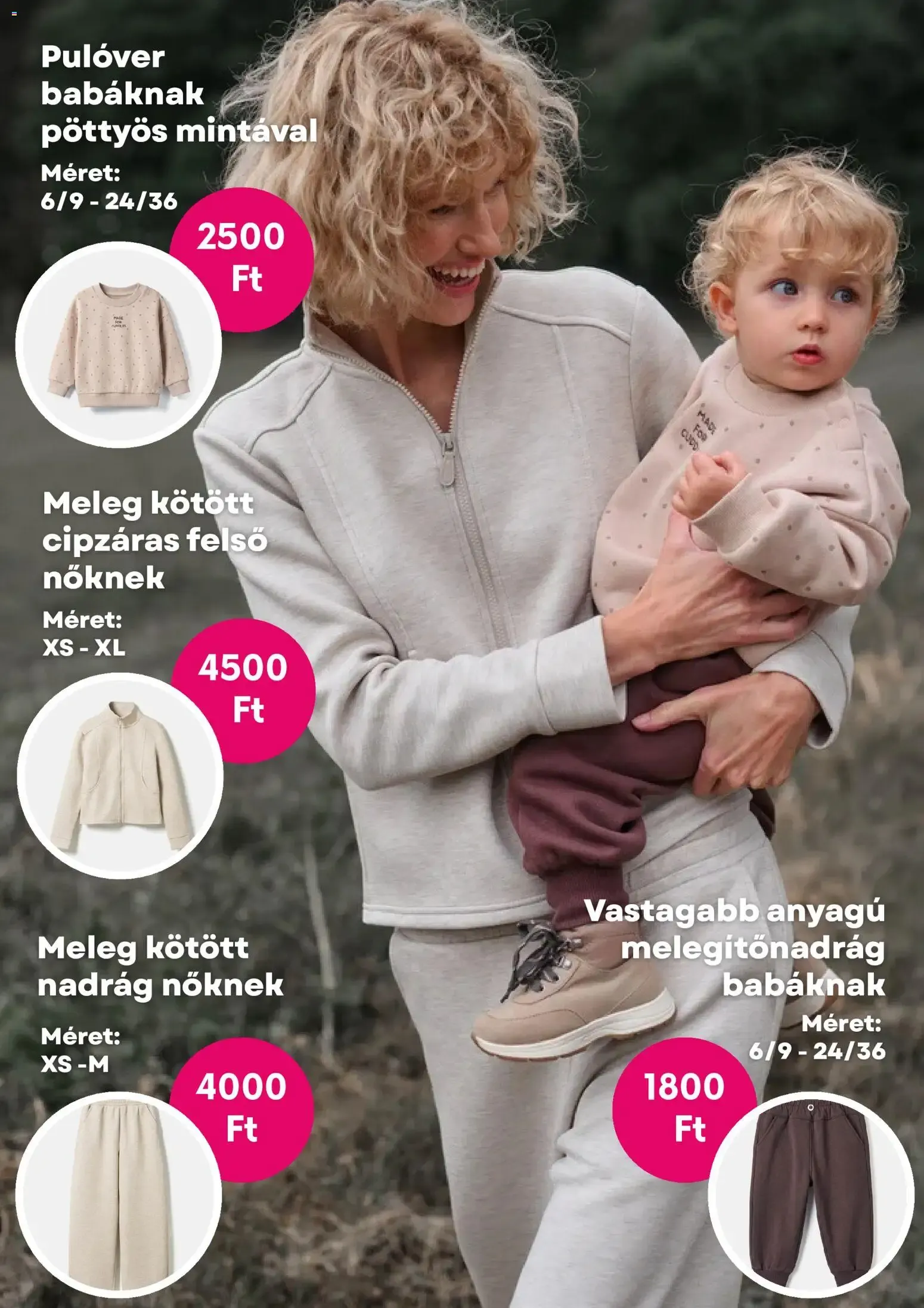 Katalógus Pepco: Mindennapi kényelem október 22.-tól október 28.-ig 2026. - Oldal 2