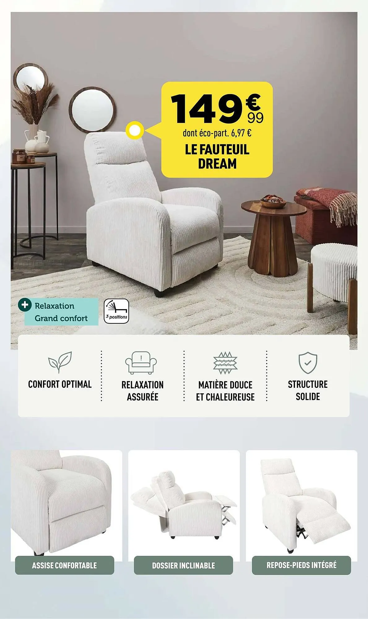 Centrakor Catalogue du 14 septembre au 27 septembre 2026 - Catalogue page 18
