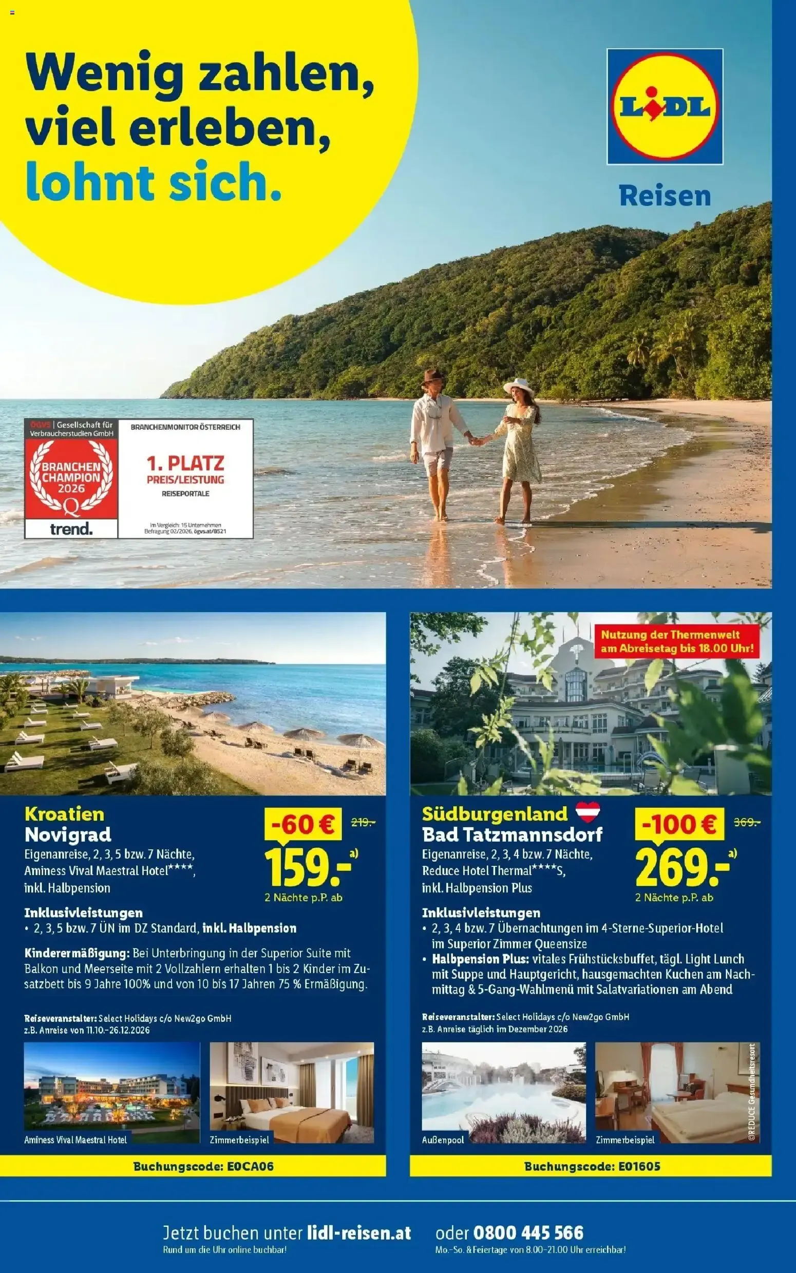 Lidl Aktion von 10. September bis 12. September 2026 - Flugblätt seite  28