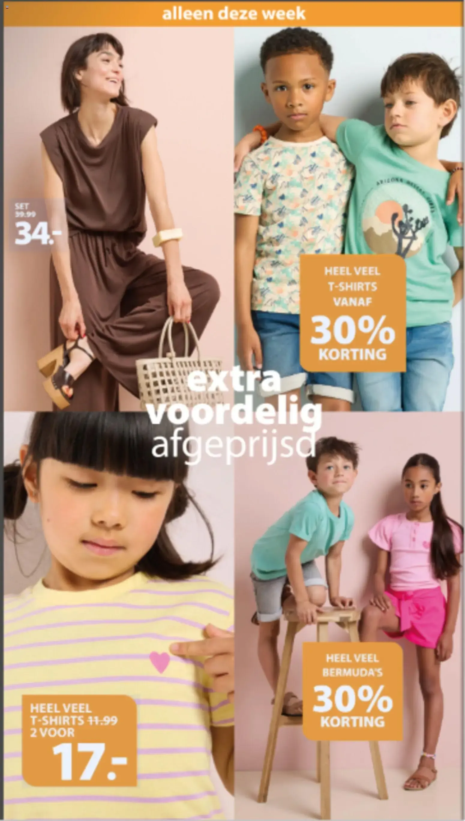 terStal SALE - Kortingen tot 50% van 25 juni tot 9 juli 2026 - Folder pagina 2