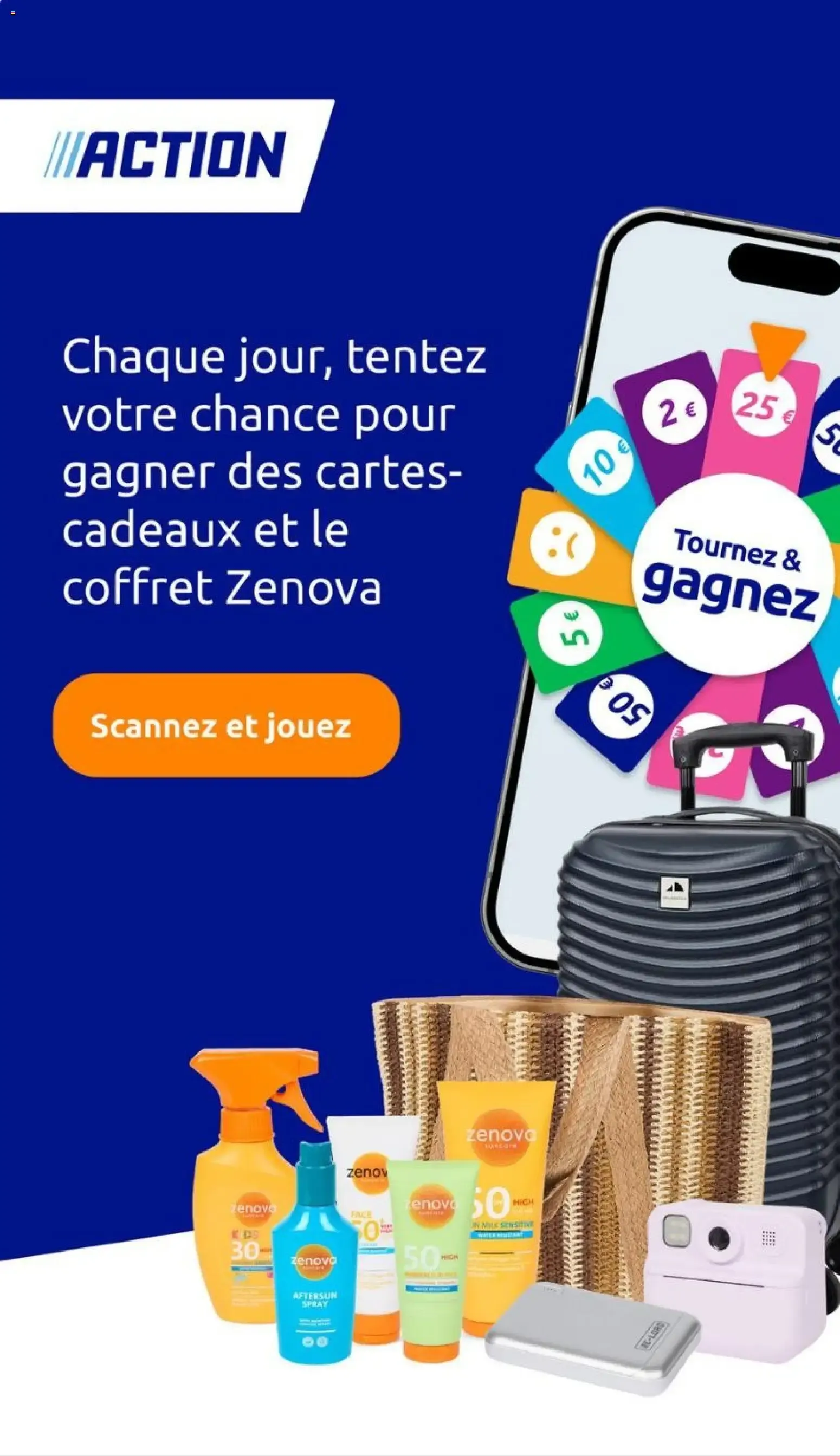 Action catalogue à partir du 24/06/2026 - promo en ligne du 24 juin au 30 juin 2026 - Catalogue page 28