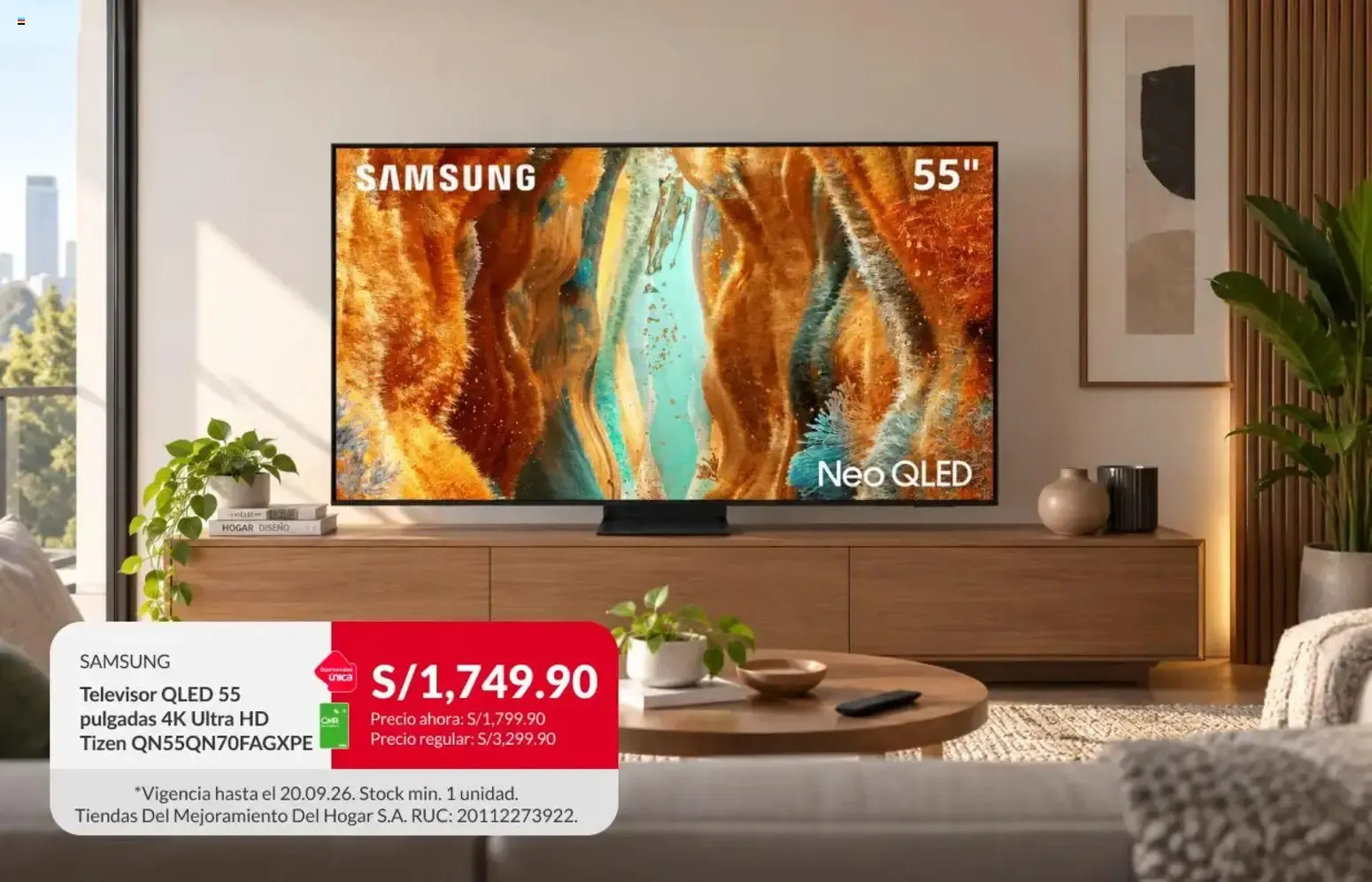 Catalogo de LG Torre de sonido LG XBOOM RNC9 Multi-Bluetooth Karaoke Star 14 de setiembre al 20 de setiembre 2026 - Pag 3