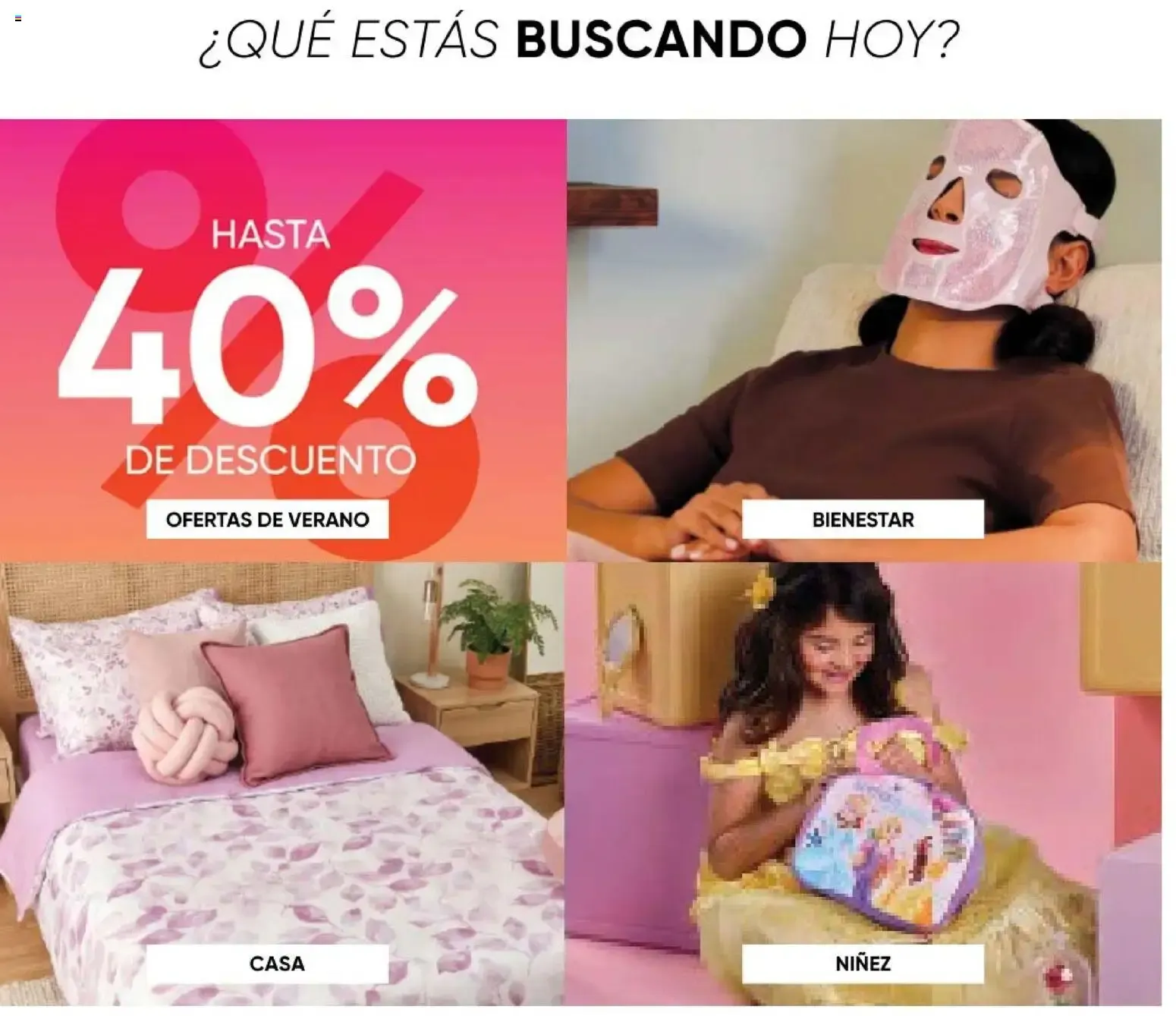 Catálogo de AVON CATÁLOGO PDF - AVON Casa & Estilo 12 2026 31 de julio al 9 de septiembre 2026 - Pagina 3