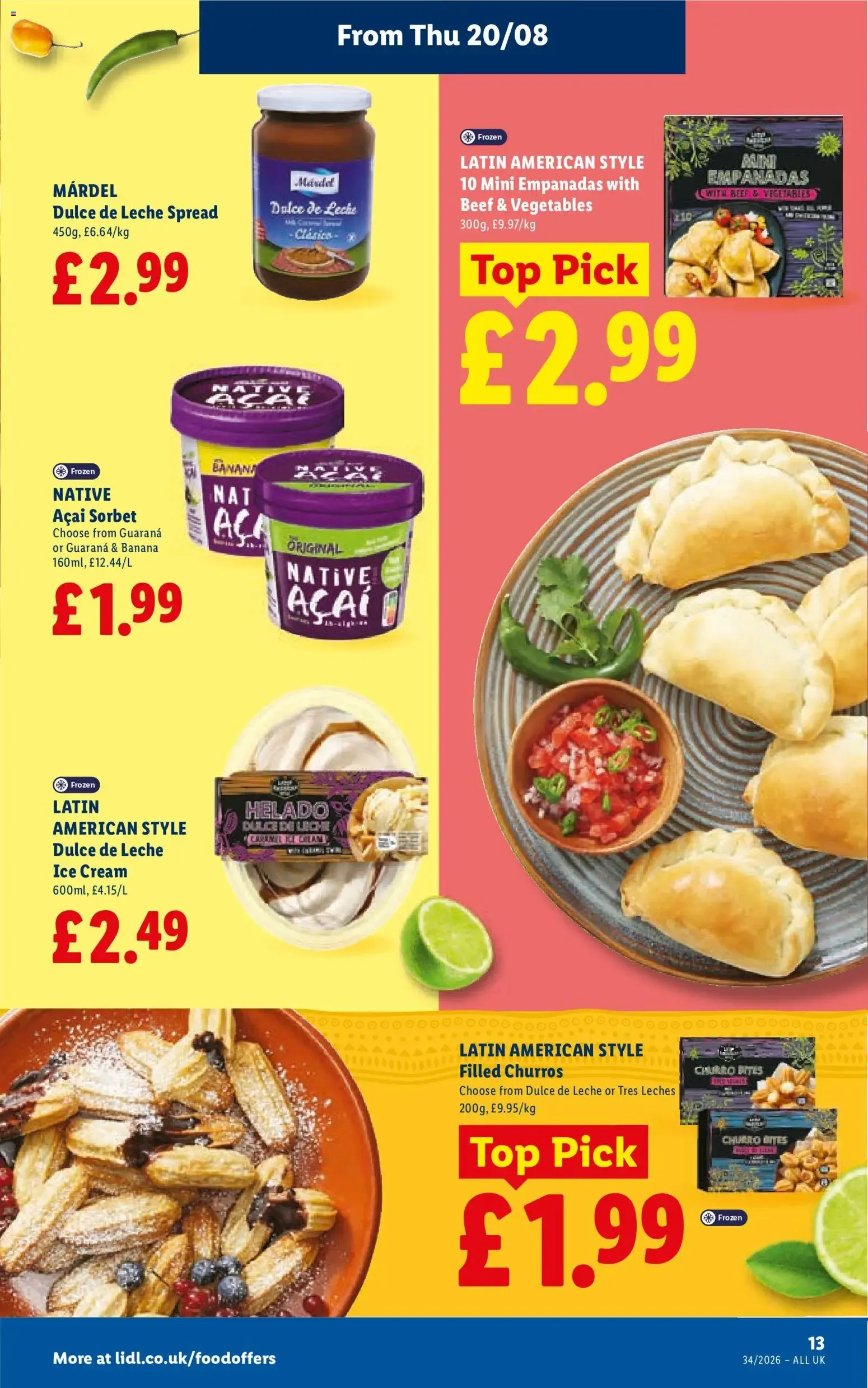 Lidl Beating back-to-school More to Value. England from 20 August to 26 August 2026 - Catalogue Page 15