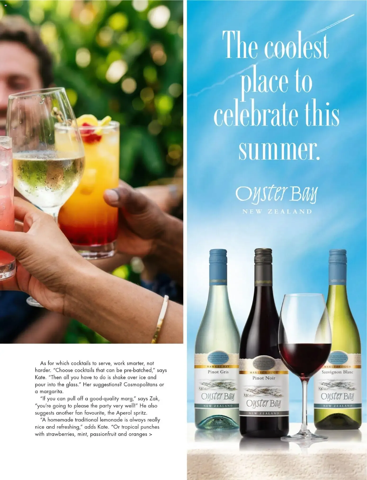 Costco Connection - Catalogue valid from 1 November to 31 December 2026 - page 43