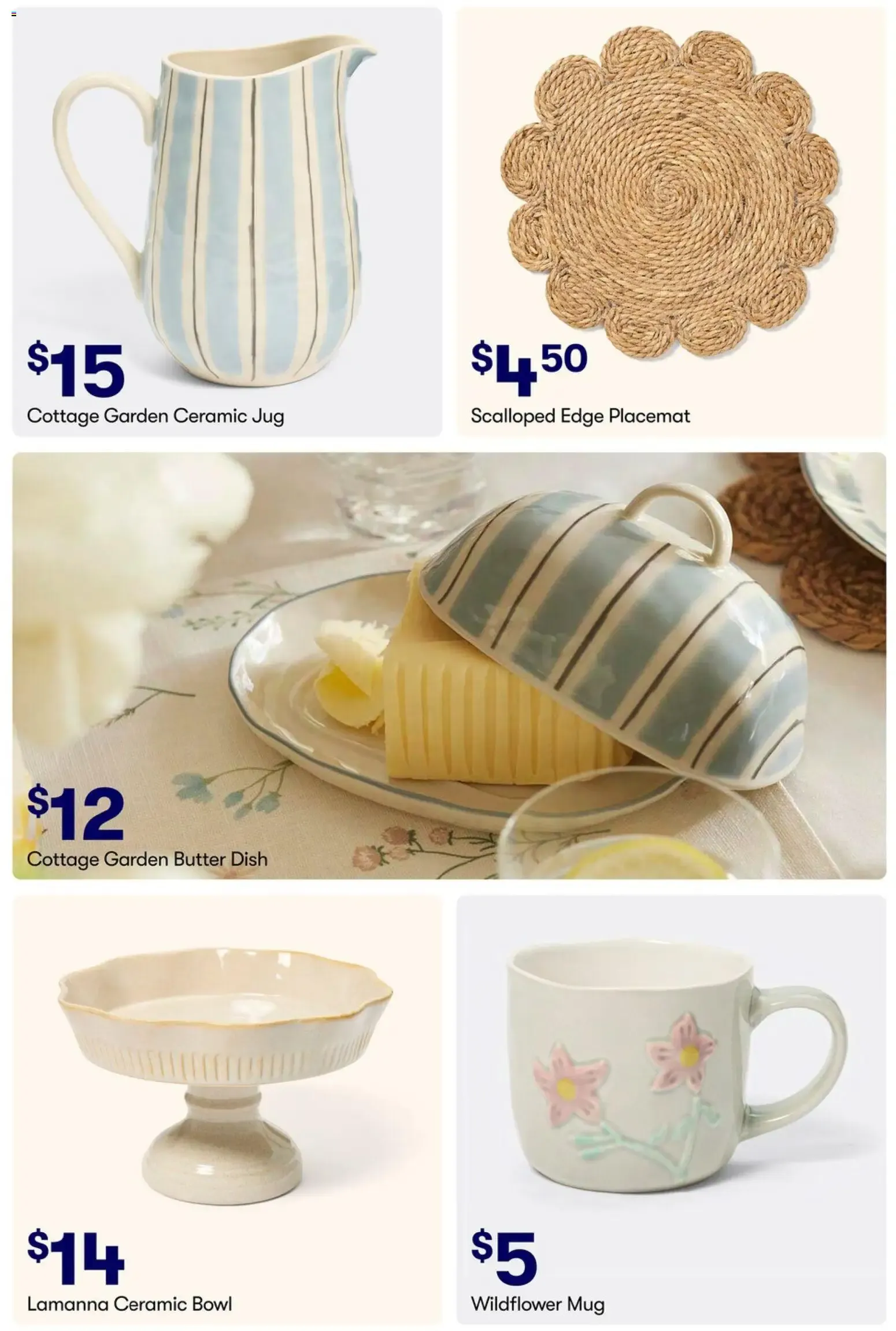 New Season Spring / Summer - Catalogue valid from 24 August to 28 February 2027 - page 28