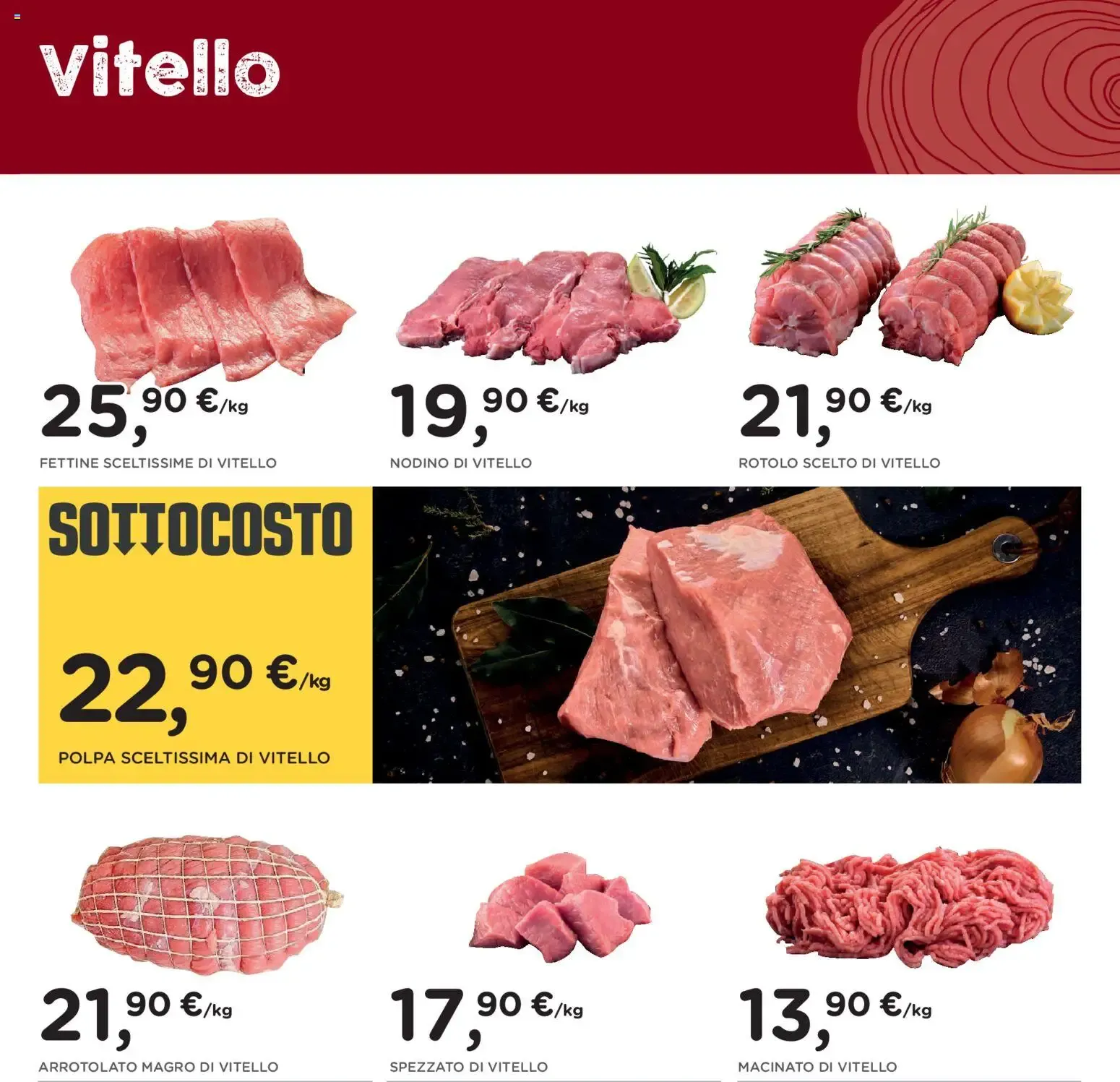Poli volantino dal 16/09/2026 - online Offerte da 16 settembre a 29 settembre di 2026 - Pagina del volantino 7