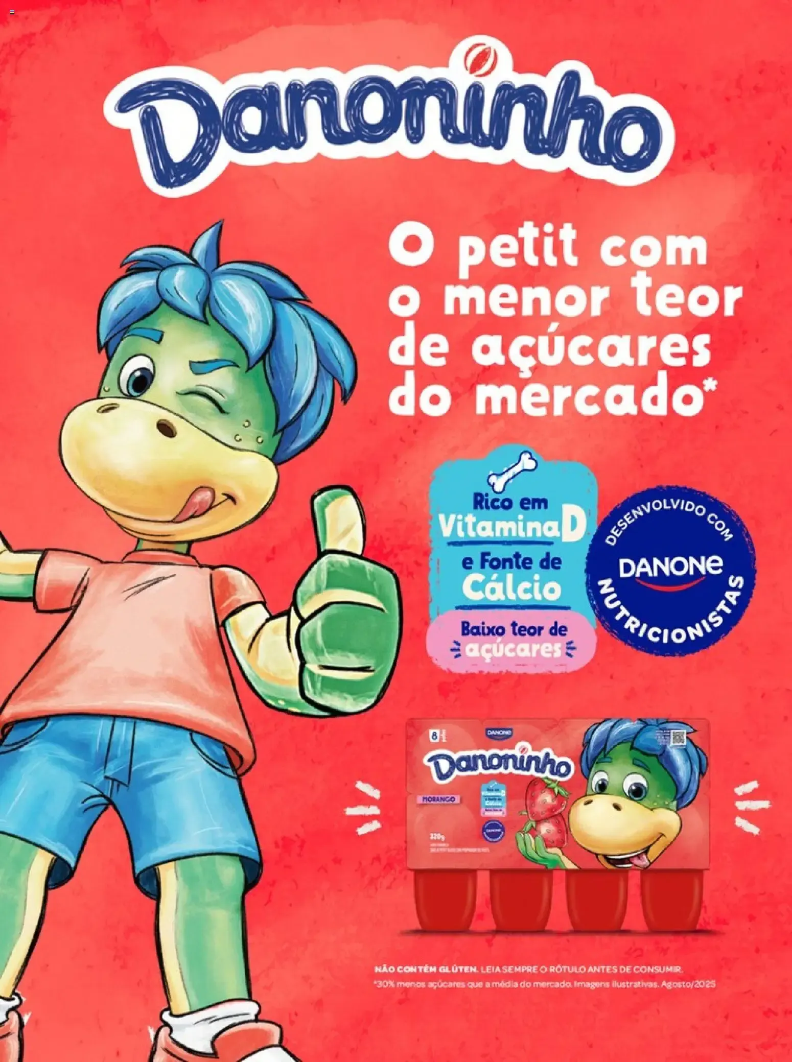 Encarte de Assaí Atacadista ofertas - DF de 31/08/2026 | Promoções Online 31 de agosto até 4 de setembro 2026 - Pagina 2