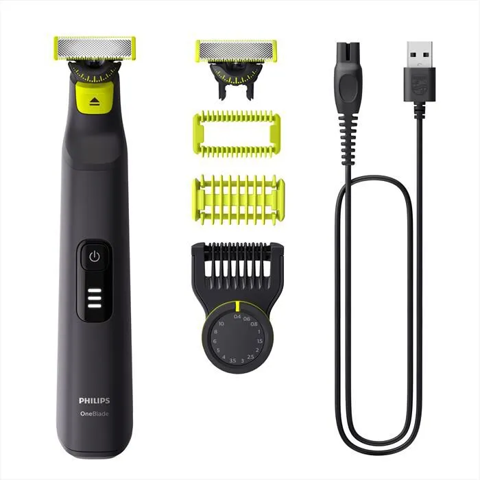 Philips OneBlade da 30 luglio a 19 agosto di 2026 - Pagina del volantino 1
