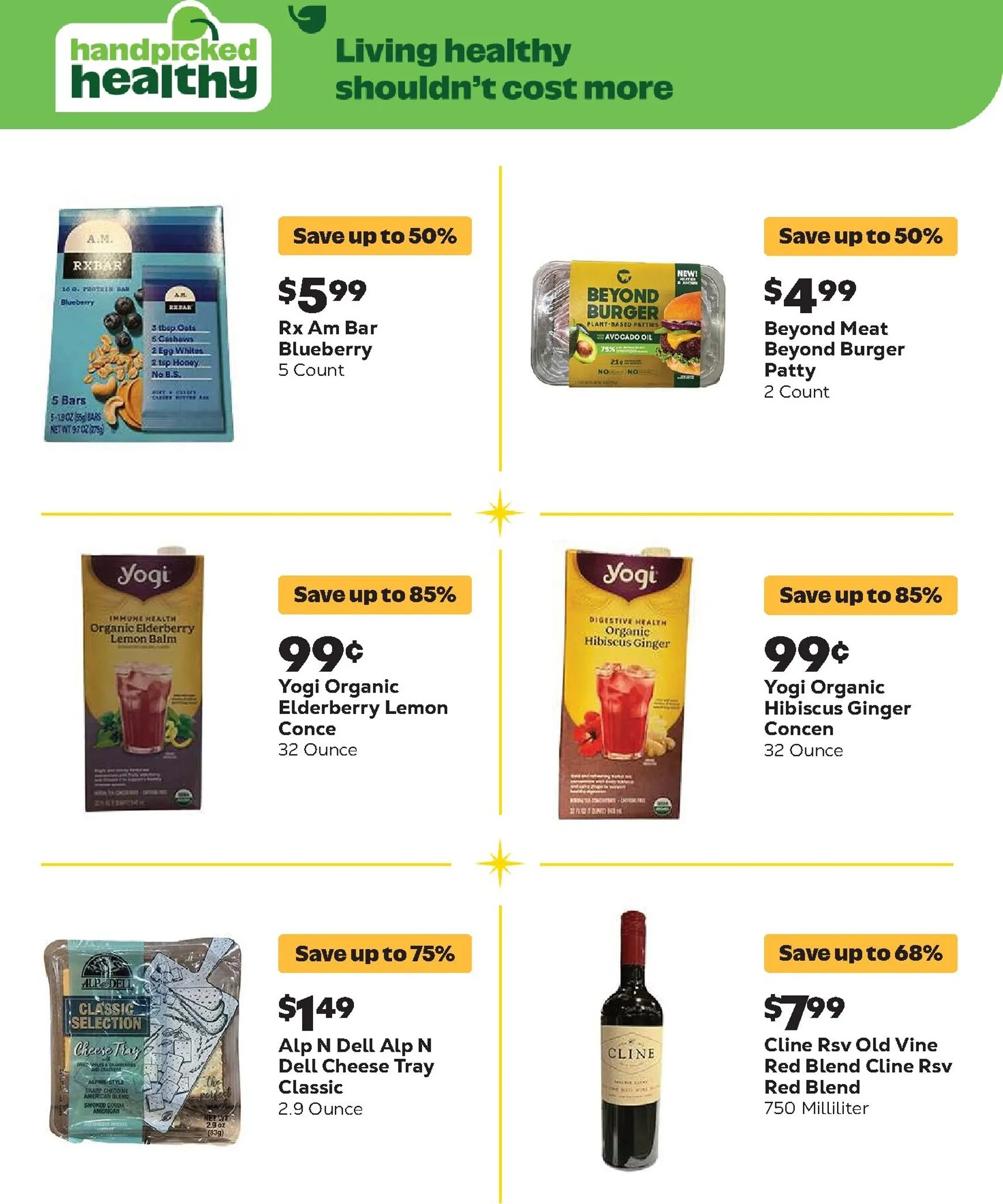 Weekly promotion Weekly Wins spanning from August 19 to August 25 2026 - Page 7 for Catalogue 365