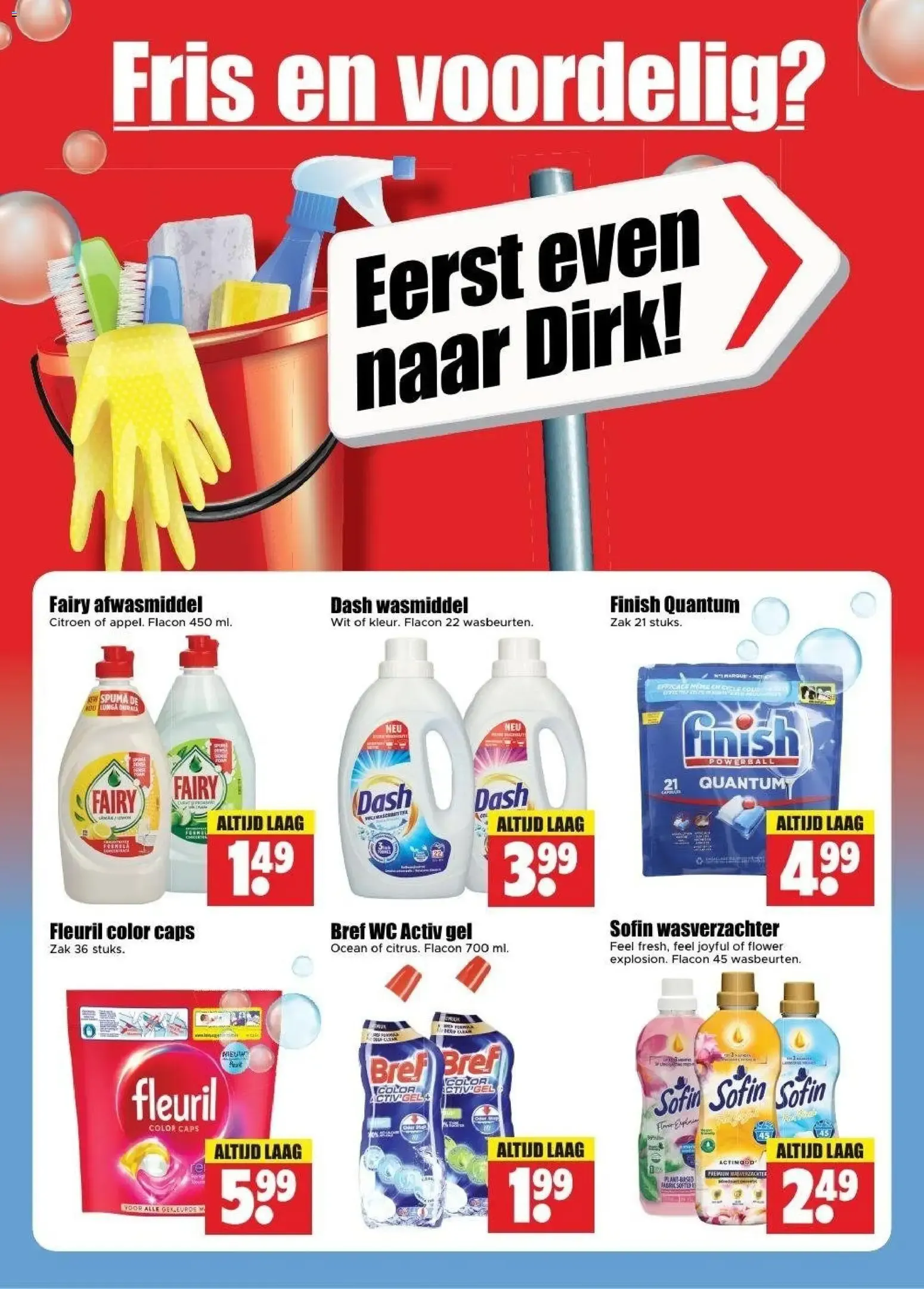 Dirk - Oferta L'OR koffiecups van 2 september tot 8 september 2026 - Folder pagina 16