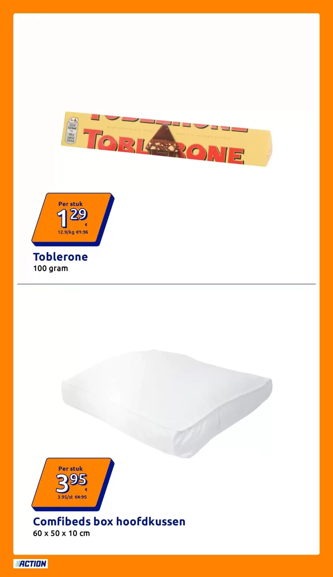 Action: Dreft Fresh Platinum vaatwastabletten (Weekactie) van 7 oktober tot 13 oktober 2026 - folder pagina 14