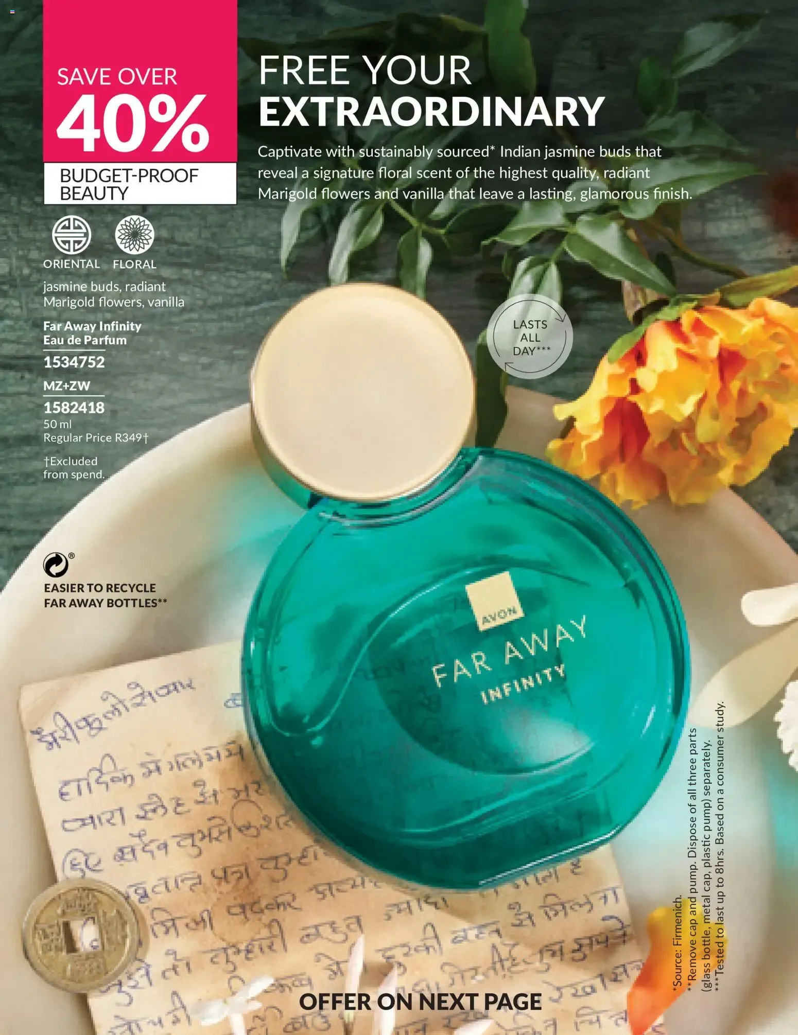 Avon Catalogue (01/06/2026 - 30/06/2026) Online from 1 June to 30 June 2026 - Catalogue Page 12