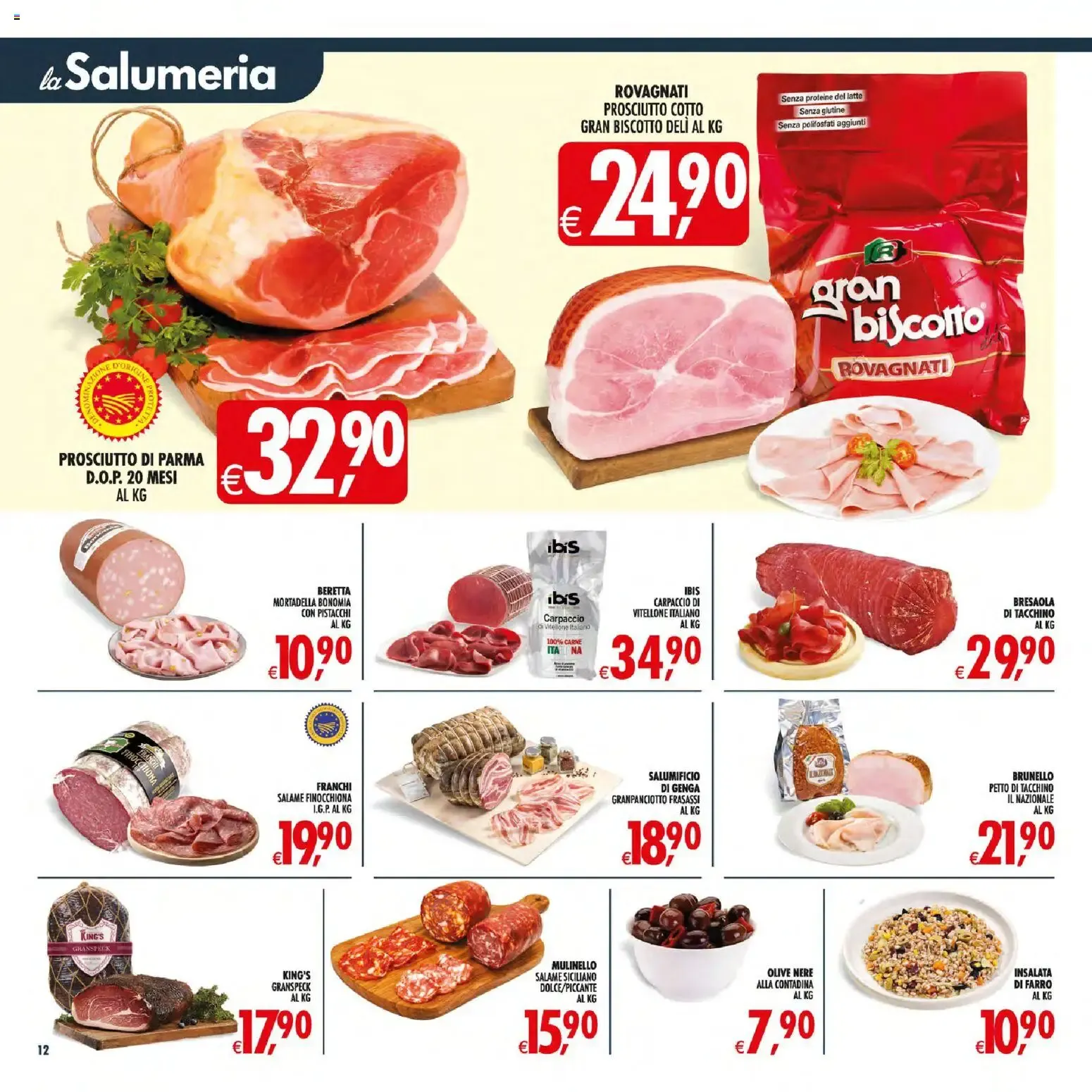 Nuovo Decò volantino iperStore, Superstore Sicilia dal 30/06/2026 > offerte anteprima 🛍️ da 30 giugno a 9 luglio di 2026 - Pagina del volantino 17