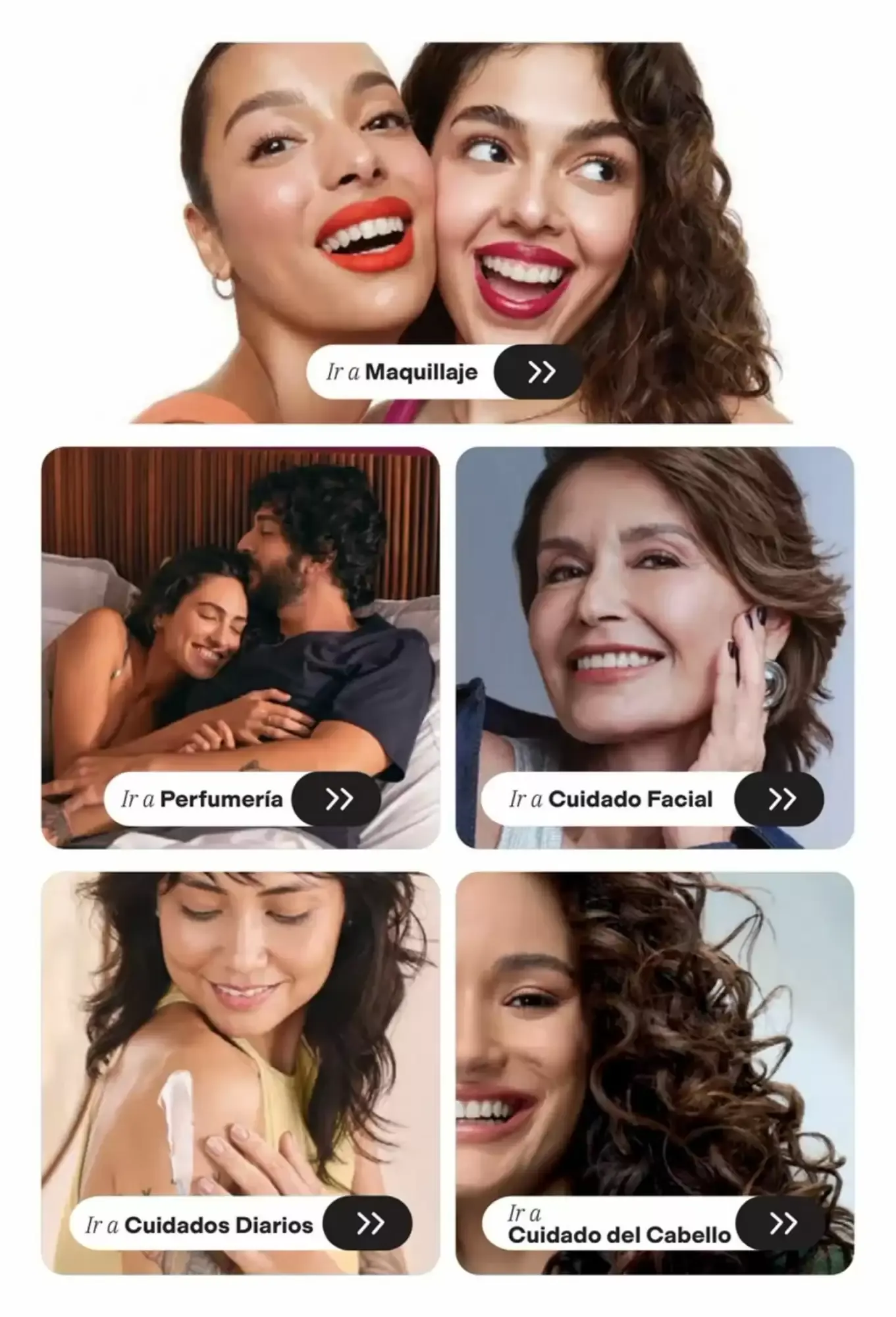 Ofertas de Avon Iconic Collection 1 de octubre al 31 de octubre 2026 - Página 6 del catálogo