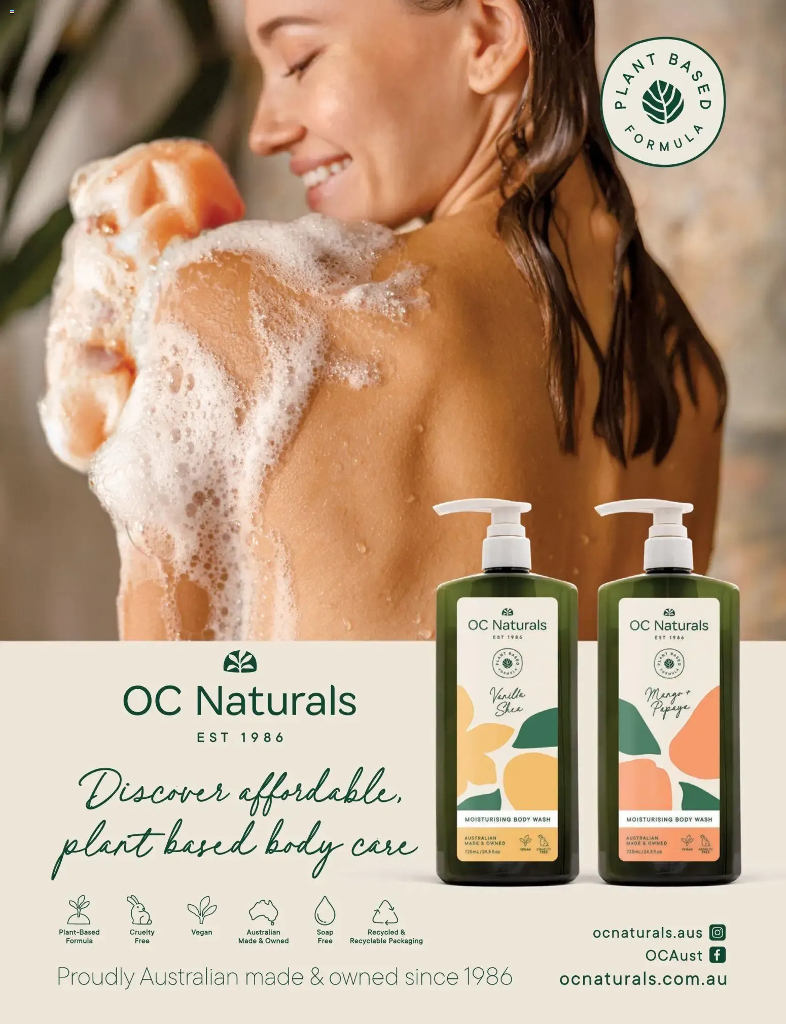 Coles Health & Beauty - Catalogue valid from 7 April to 2 October 2026 - page 8