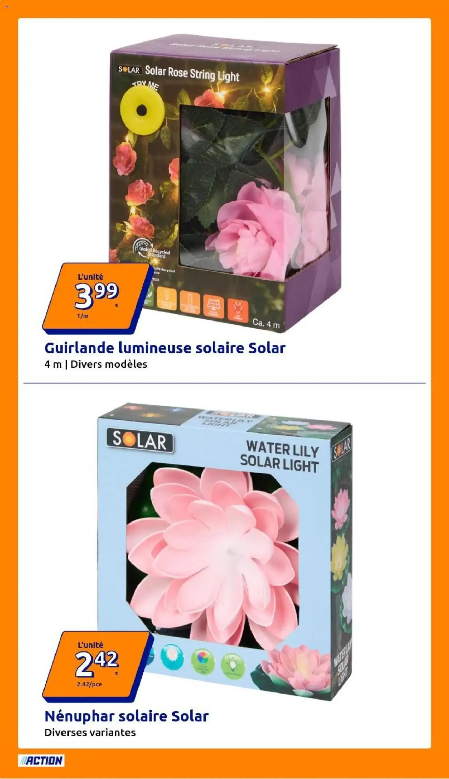Action catalogue à partir du 24/06/2026 - promo en ligne du 24 juin au 30 juin 2026 - Catalogue page 10