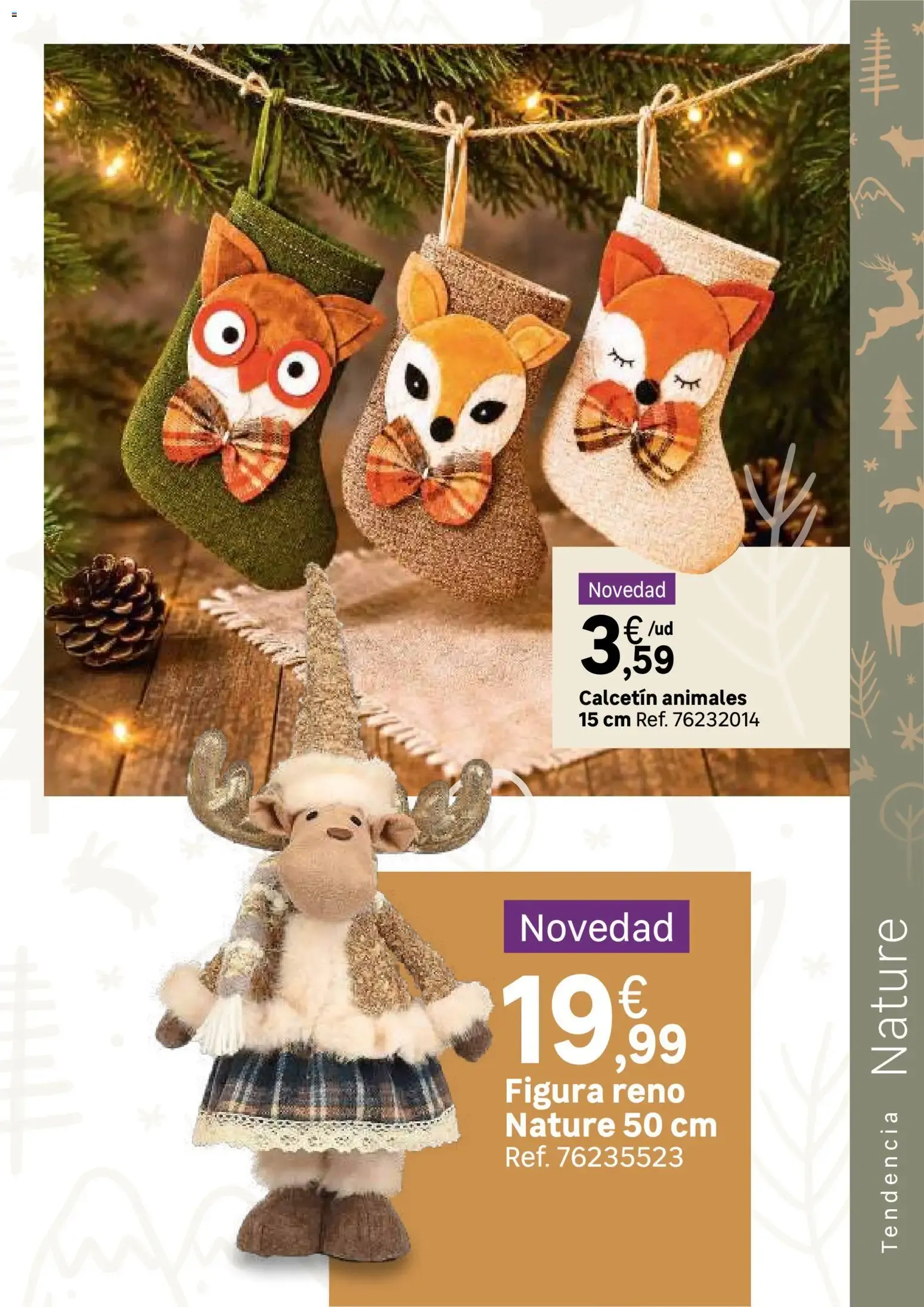 Catálogo de Leroy Merlin Navidad 27/10/2026 │Ofertas 27 de octubre al 27 de diciembre 2026 - Página 31