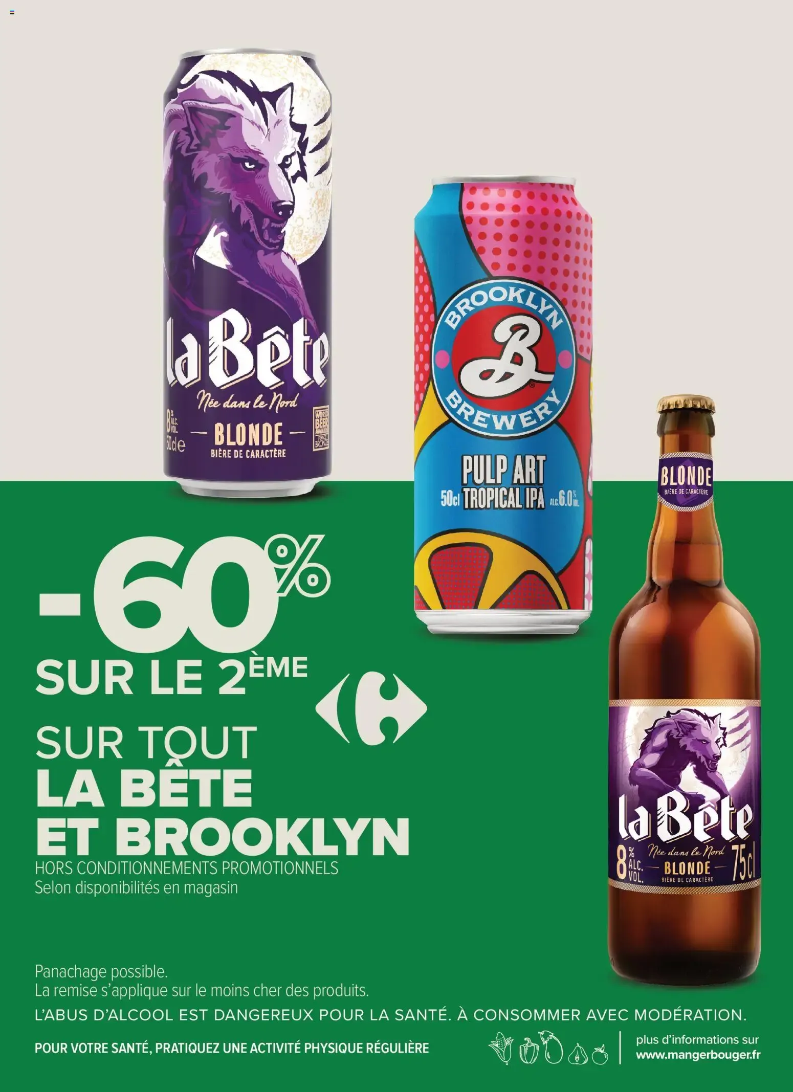 Carrefour: 25% de ahorro en productos Kinder du 22 septembre au 4 octobre 2026 - Catalogue page 18