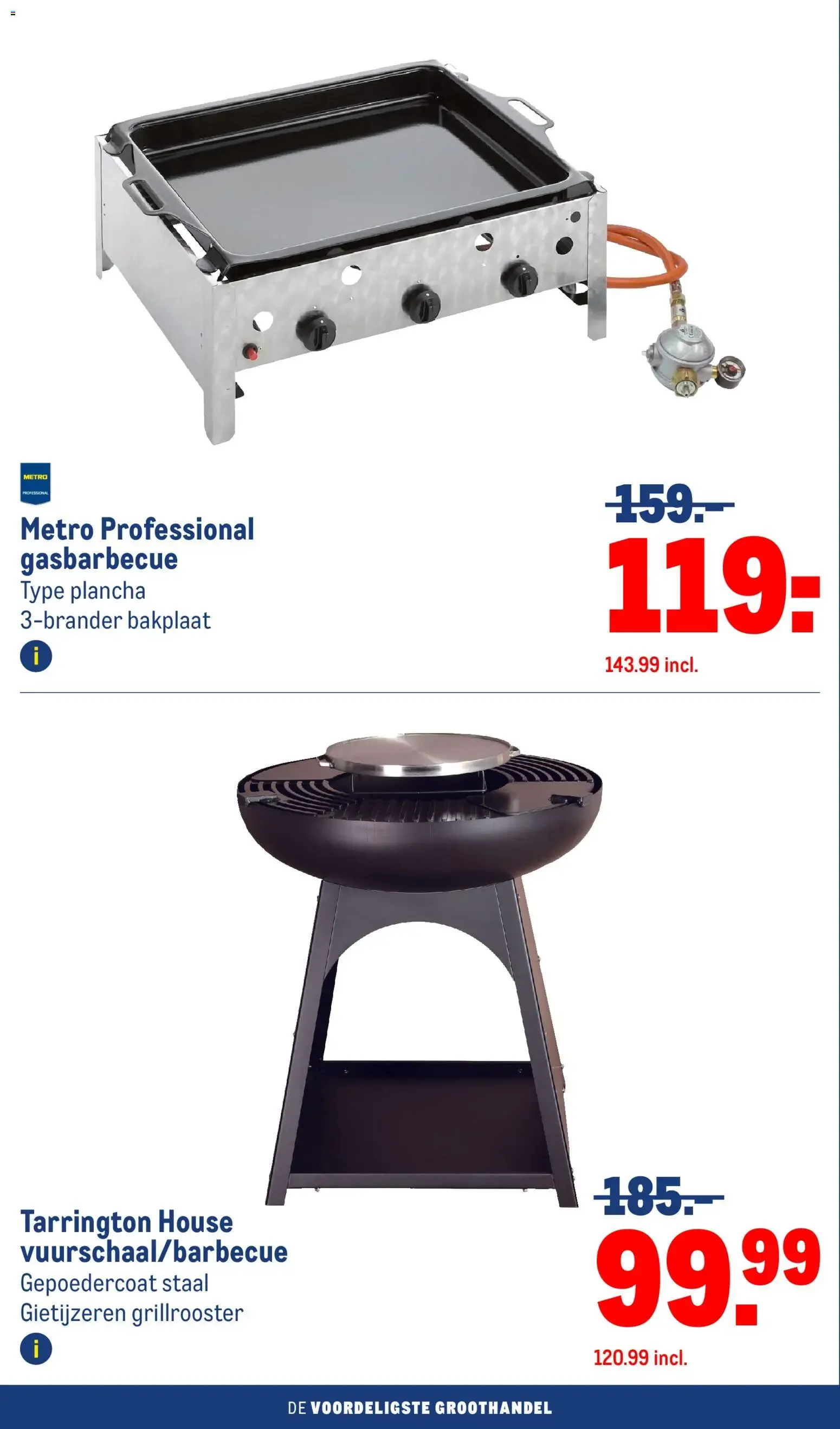 Makro NON-FOOD folder van 12 augustus tot 23 augustus 2026 - Folder pagina 5