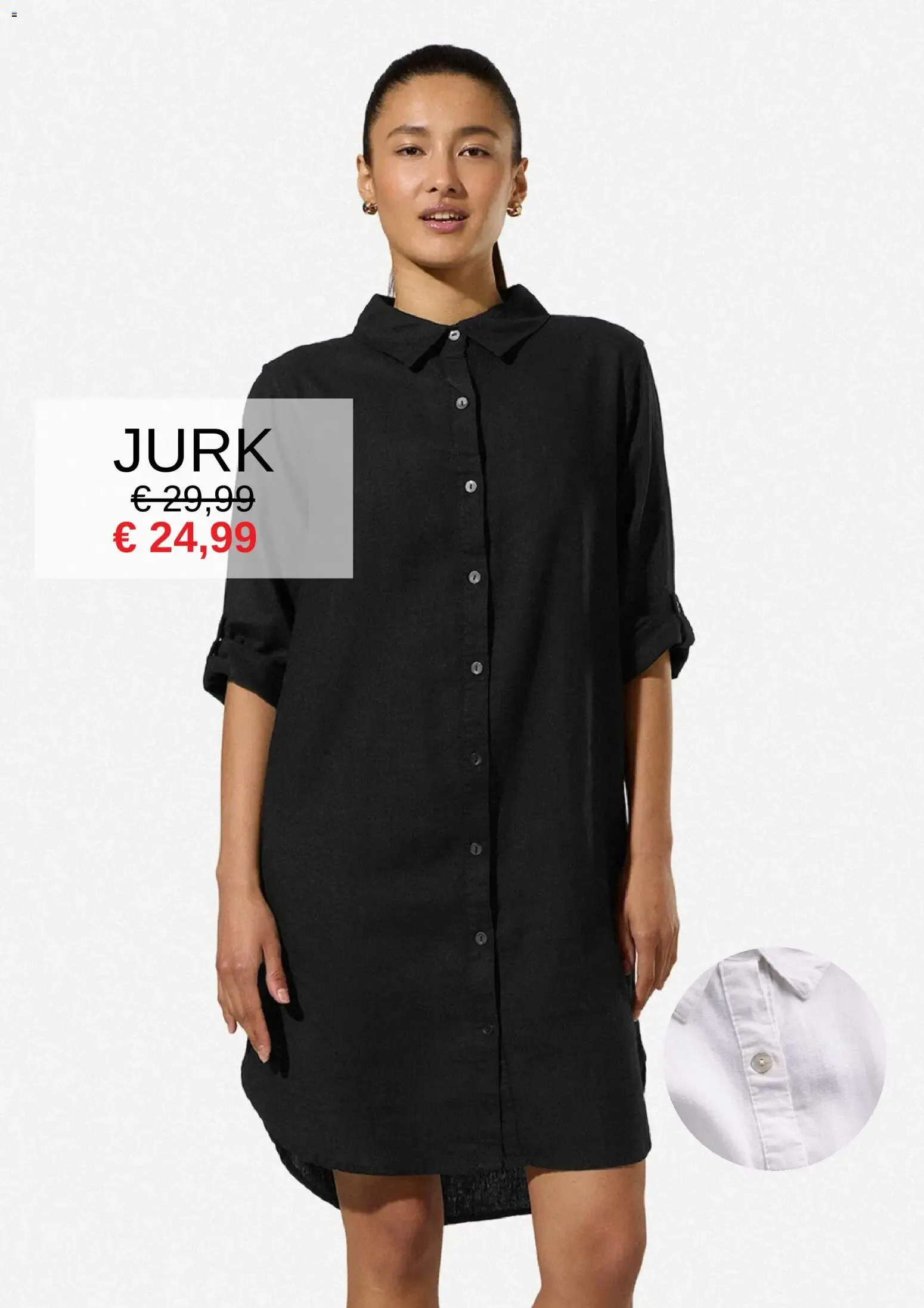 Takko Fashion: Sale hasta -50% van 23 juni tot 19 juli 2026 - Folder pagina 2