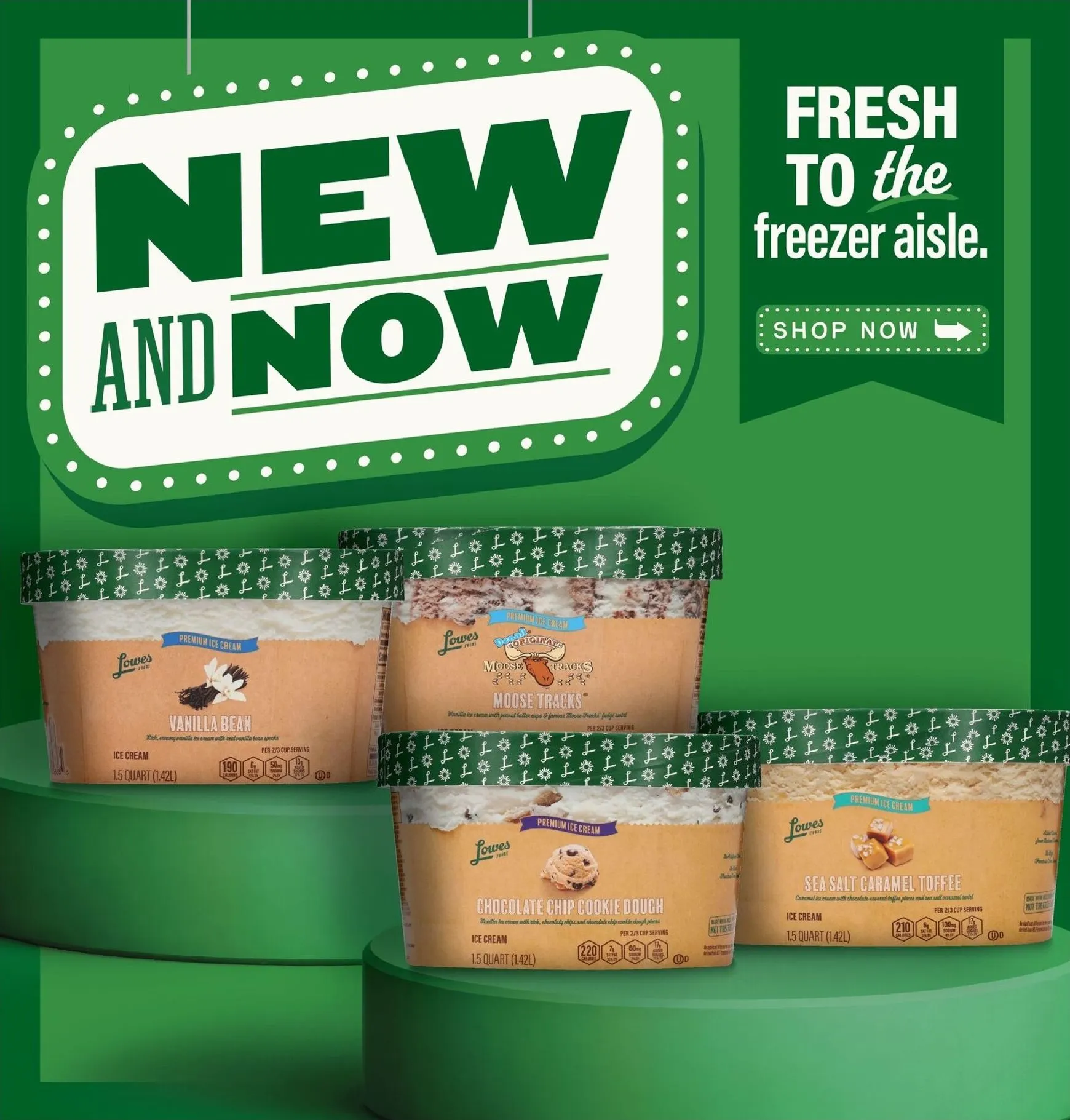 Weekly ad Current Lowes Foods leaflet valid from Wednesday 07/22/2026 to Tuesday 07/28/2026 from July 22 to July 28 2026 - Page 9