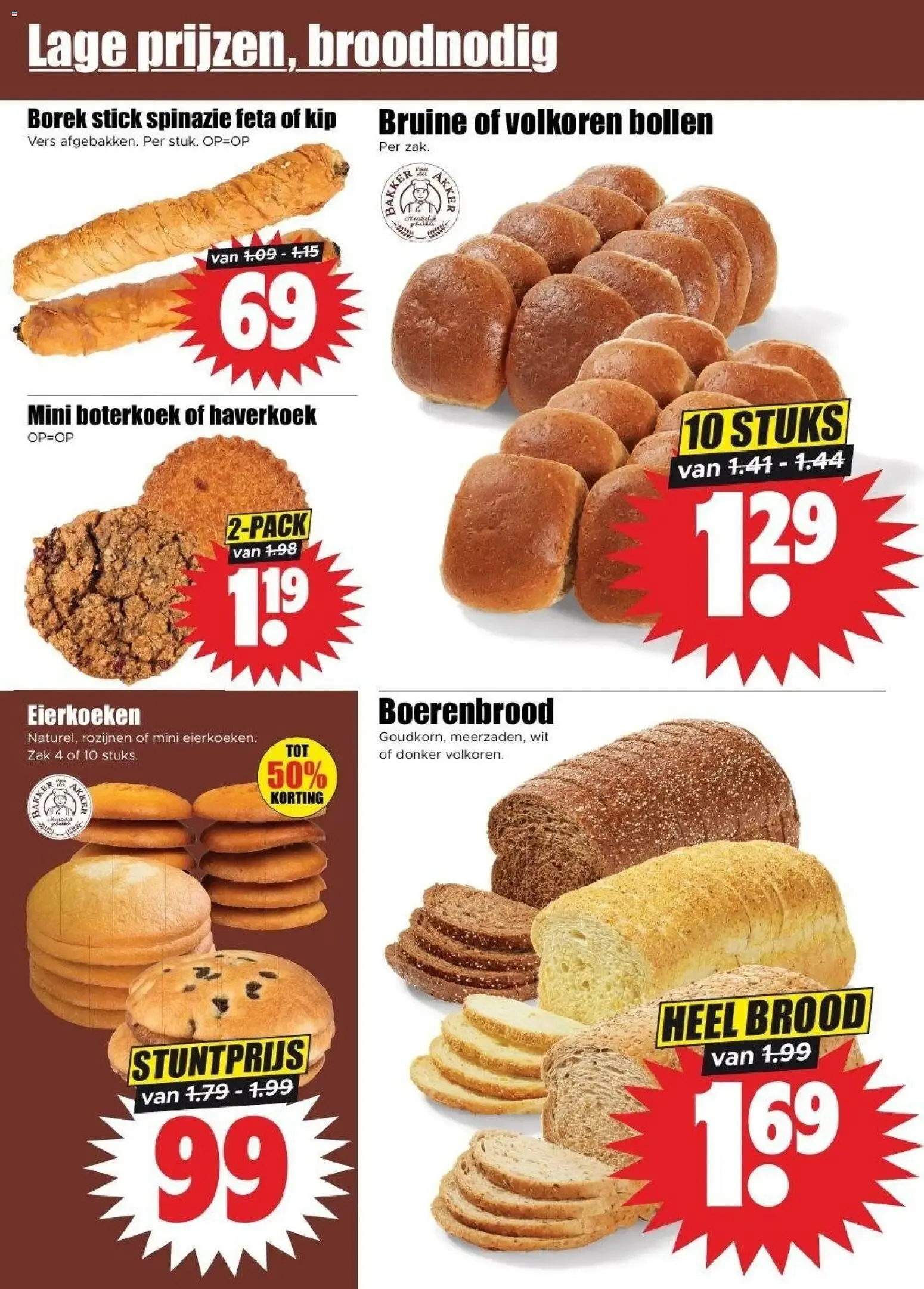 Dirk - Oferta L'OR koffiecups van 21 oktober tot 27 oktober 2026 - Folder pagina 6