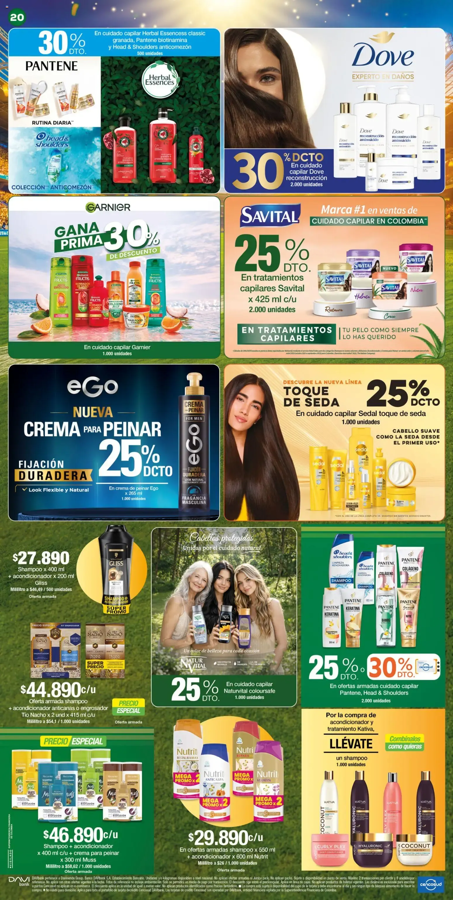 Catalogo de Jumbo Gana Prima - Es Más Mundial 25 de junio al 20 de julio 2026 - Pag 20