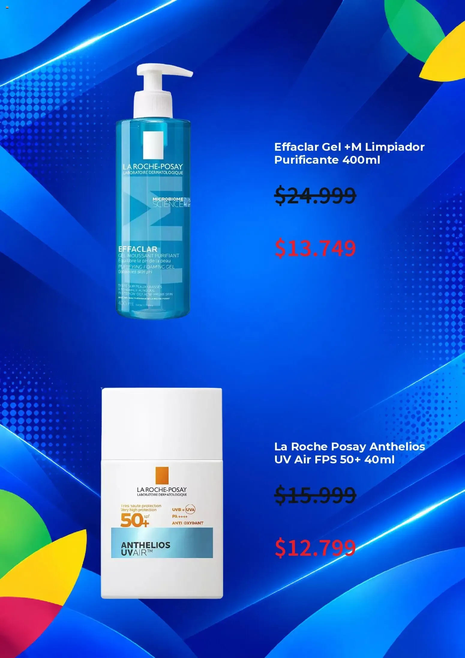Catálogo de The Real Cyber Monday Salcobrand 5 de octubre al 7 de octubre 2026 - Página 3