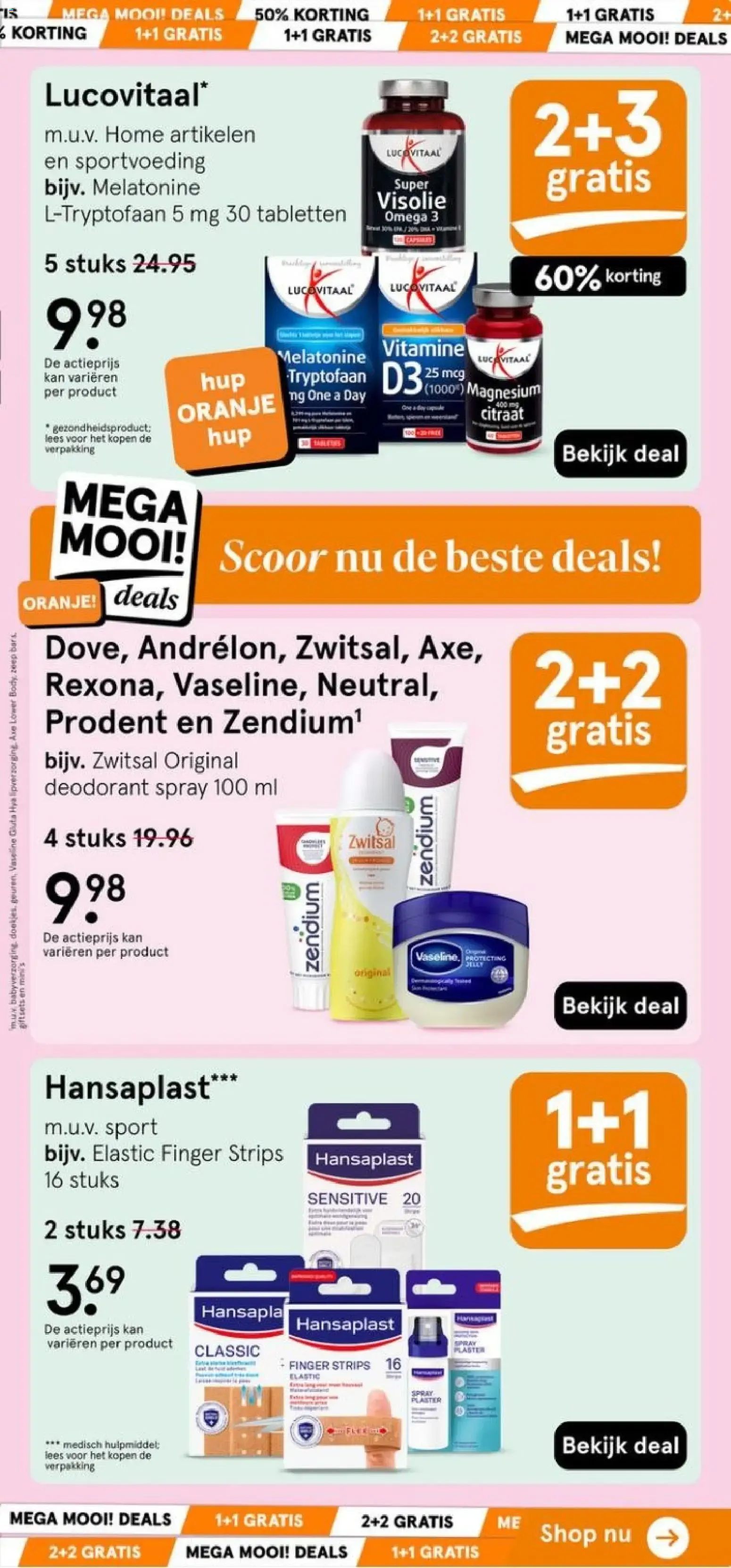 Etos folder vanaf 08-06-2026 -- deze week (aanbiedingen) van 8 juni tot 14 juni 2026 - Folder pagina 5