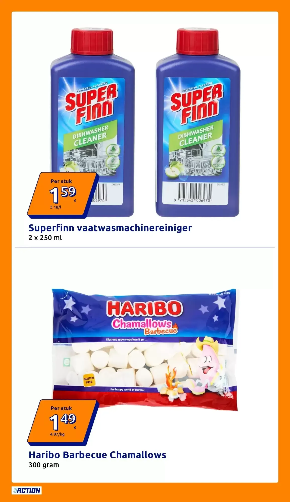Action folder week 34 van 19 augustus tot 25 augustus 2026 - folder pagina 12