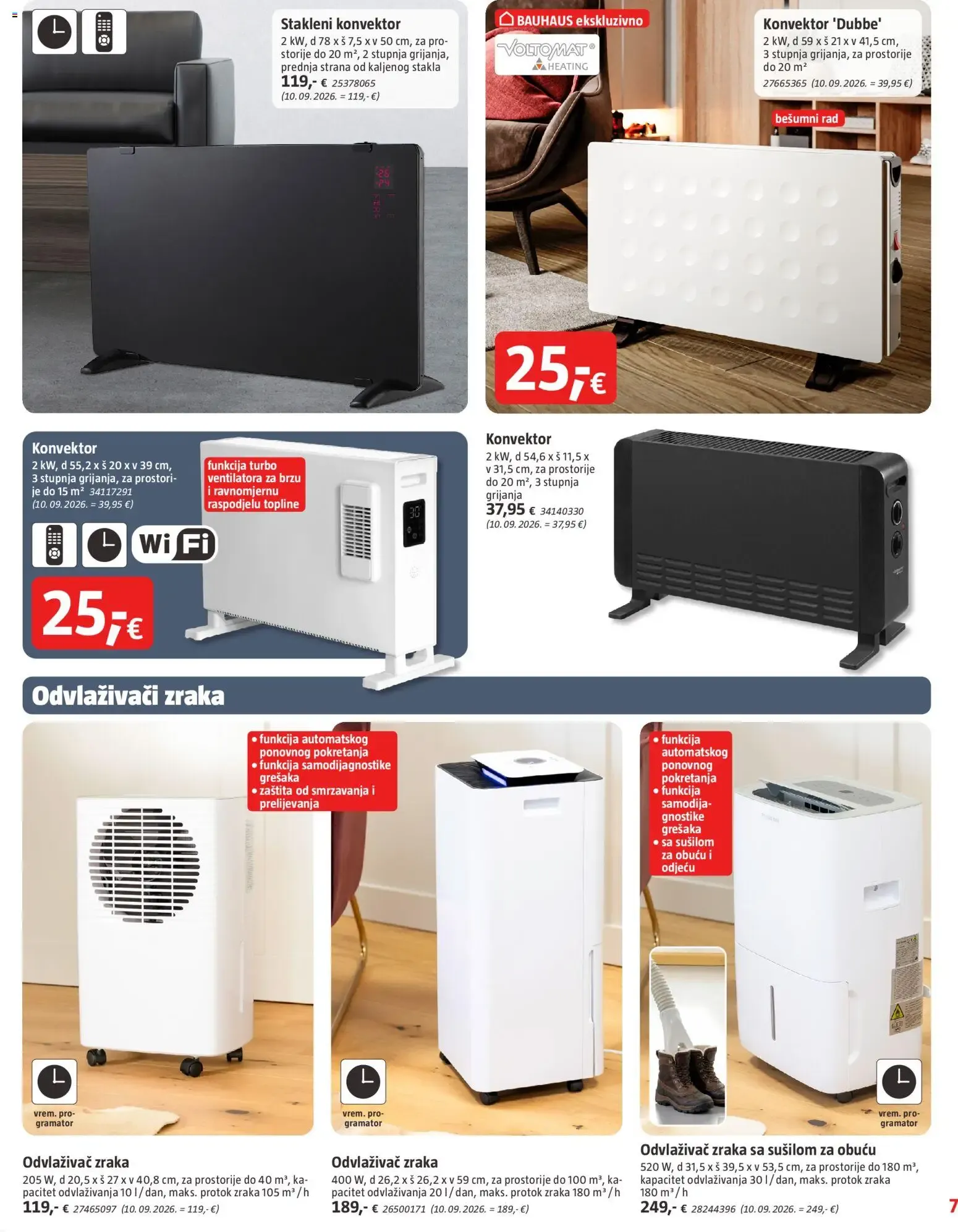 Katalog Bauhaus Katalog novi od 30.09.2026 na listanje > letak digitalni od 30. rujna do 13. listopada 2026. - Pregled Stranica 7