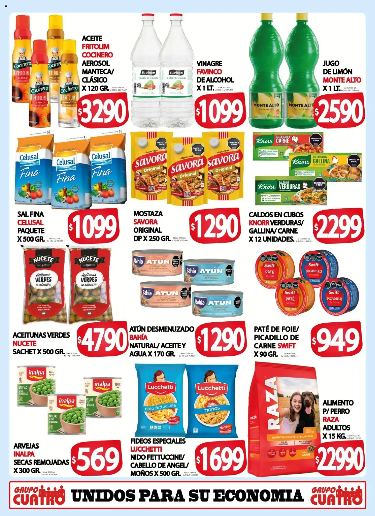 Ofertas de Mariano Max - Catálogo del 23/09/2026 - 05/10/2026 23 de septiembre al 5 de octubre 2026 - Página 2 del catálogo