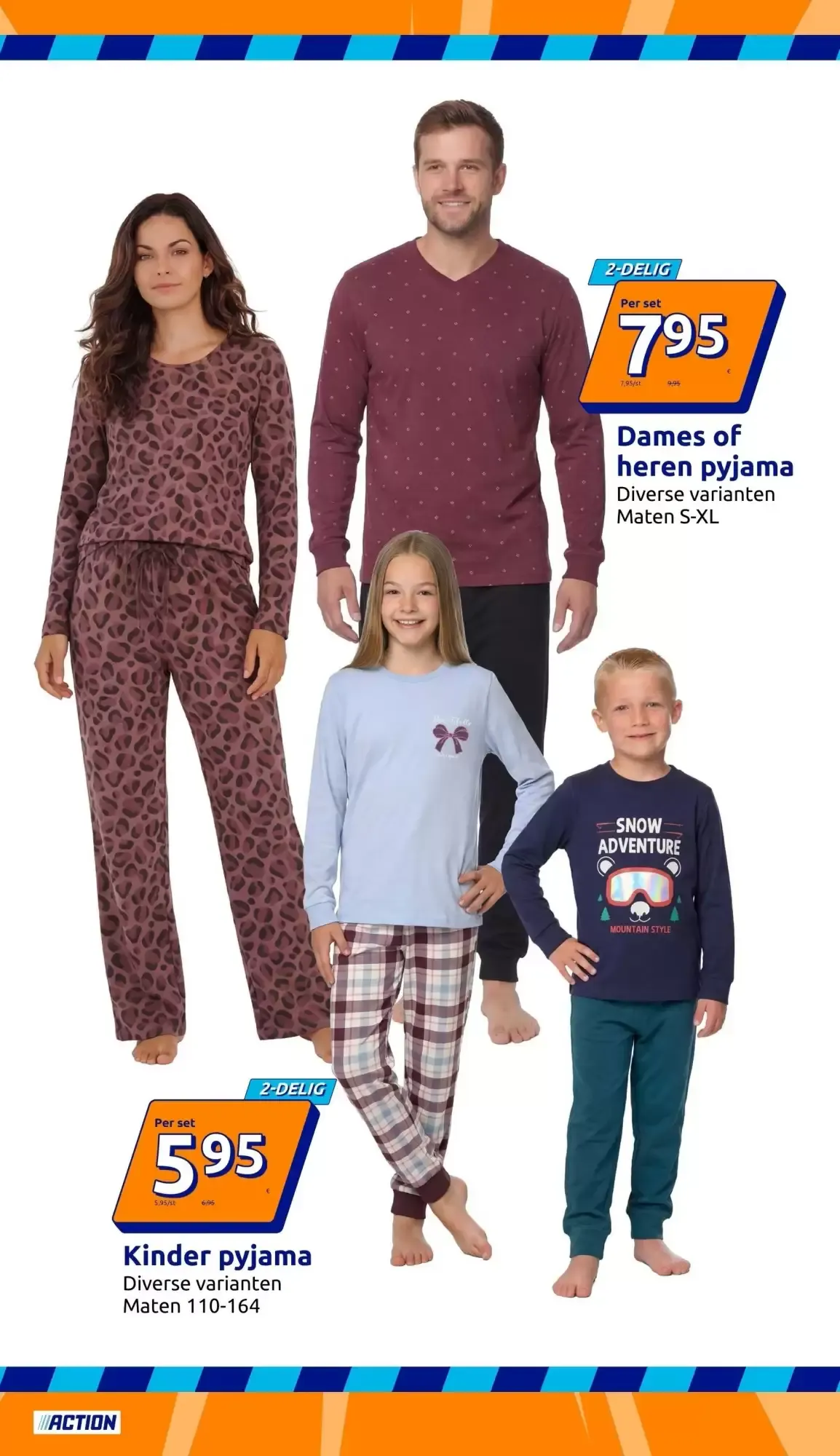 WEEKACTIE ACTION van 23 september tot 29 september 2026 - folder pagina 19