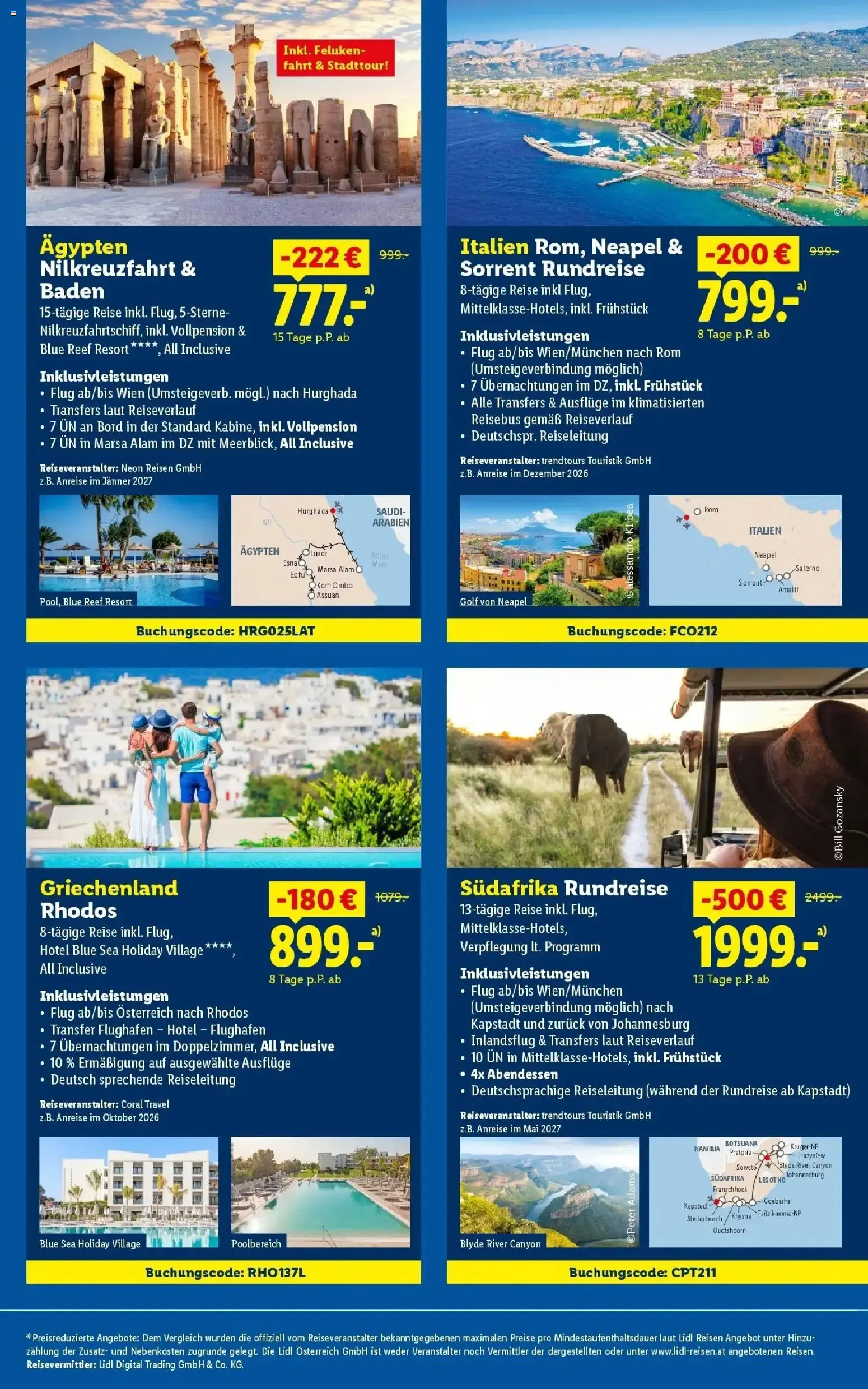 Lidl XXL Angebote von 27. August bis 29. August 2026 - Flugblätt seite  28