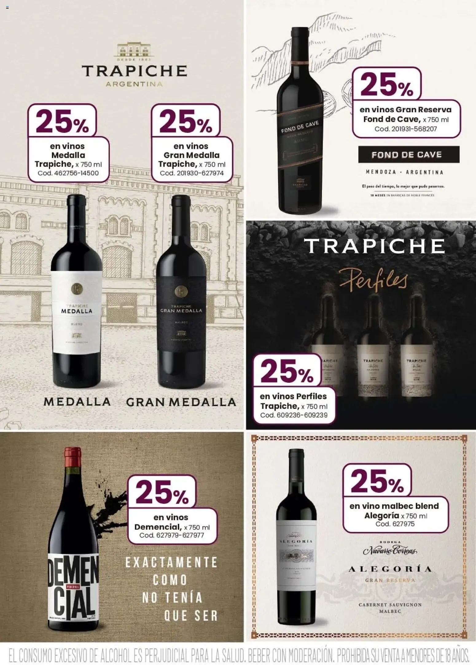 Ofertas de Coto - Feliz Día del Padre 8 de junio al 28 de junio 2026 - Página 16 del catálogo