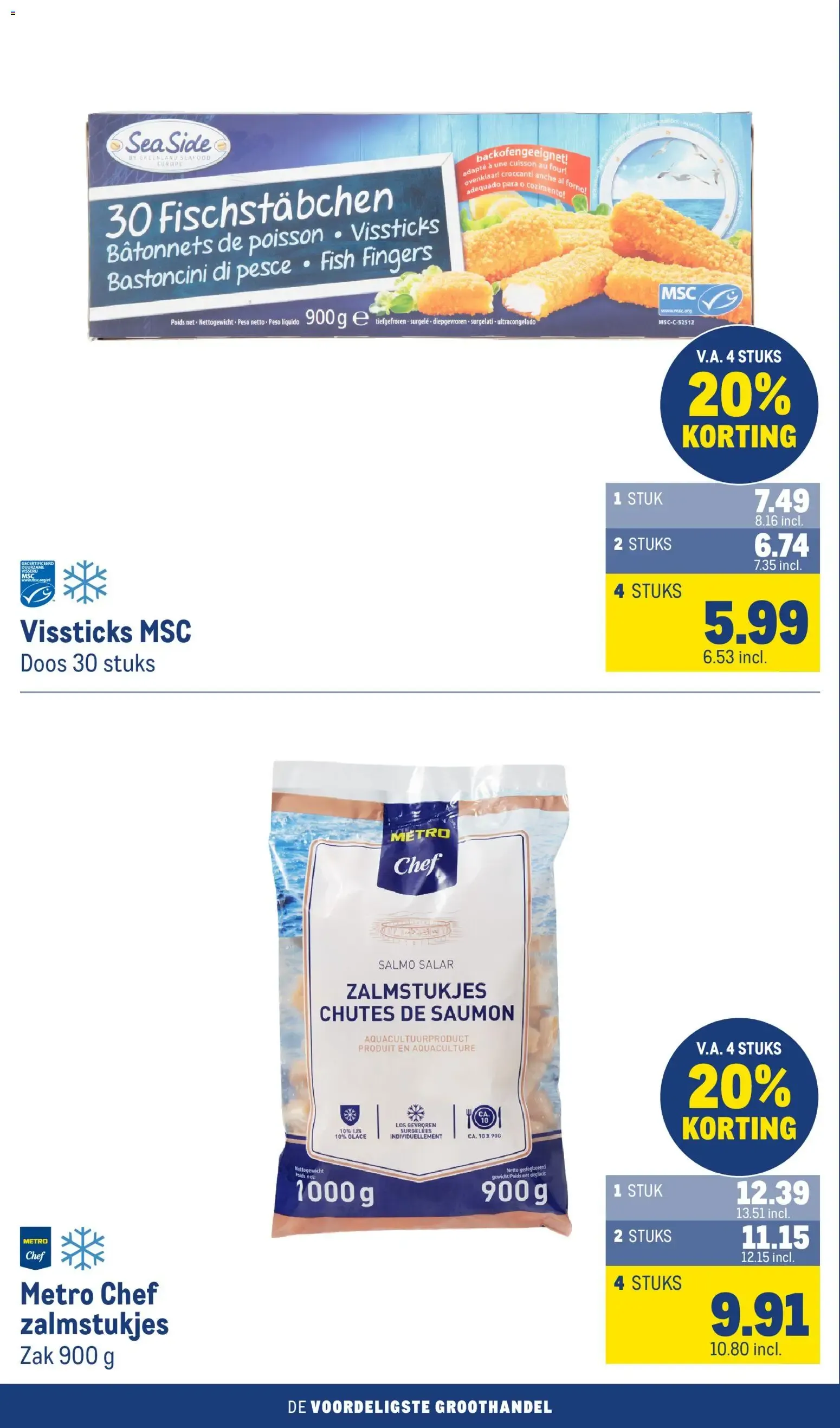 Makro folder vanaf 09-09-2026 || NIEUWE van 9 september tot 20 september 2026 - Folder pagina 38