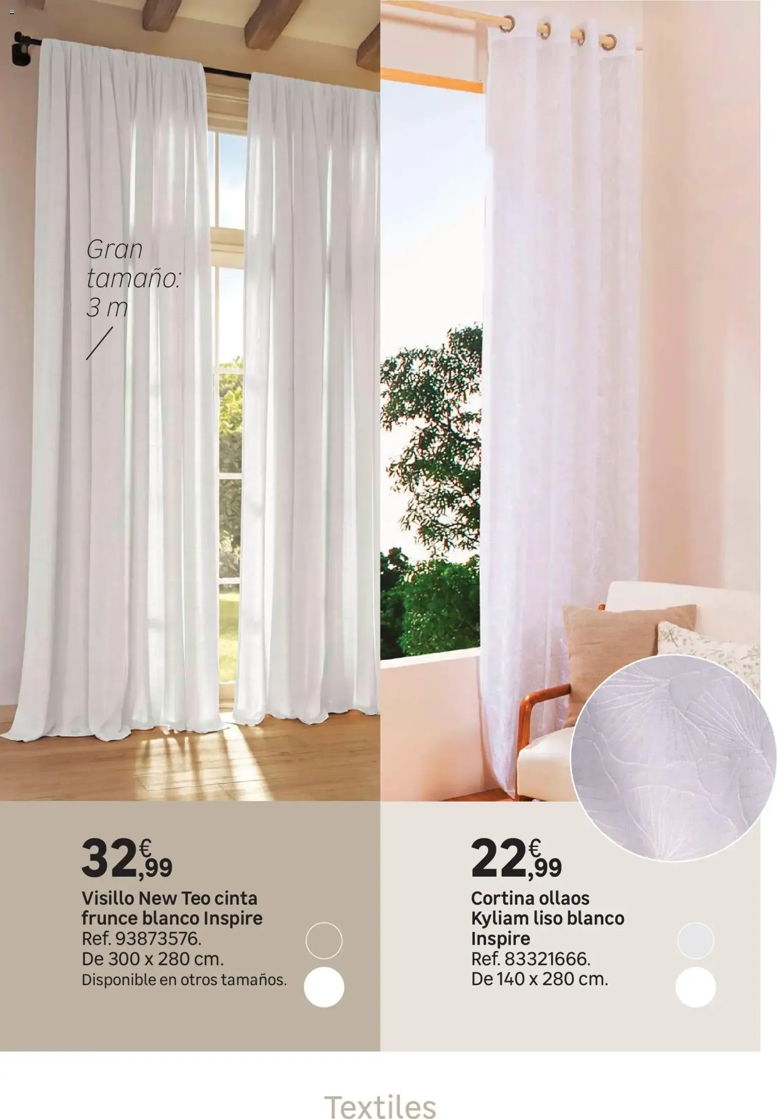 Catálogo de Decoración: Nuevas tendencias otoño - invierno 2026 10 de septiembre al 1 de noviembre 2026 - Página 106