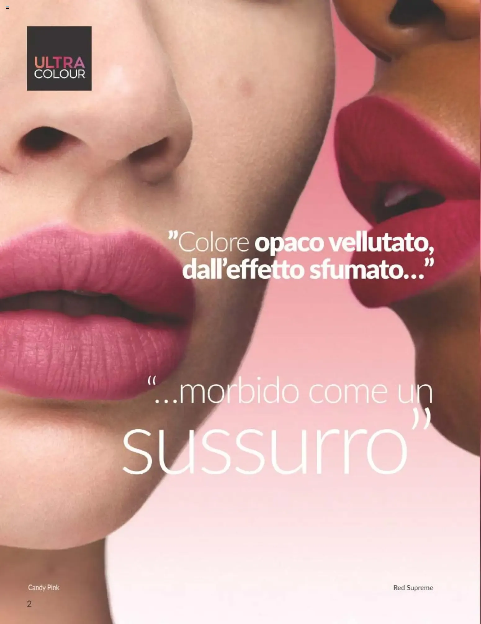 Avon volantino dal 01/08/2026 - online Offerte da 1 agosto a 31 agosto di 2026 - Pagina del volantino 2