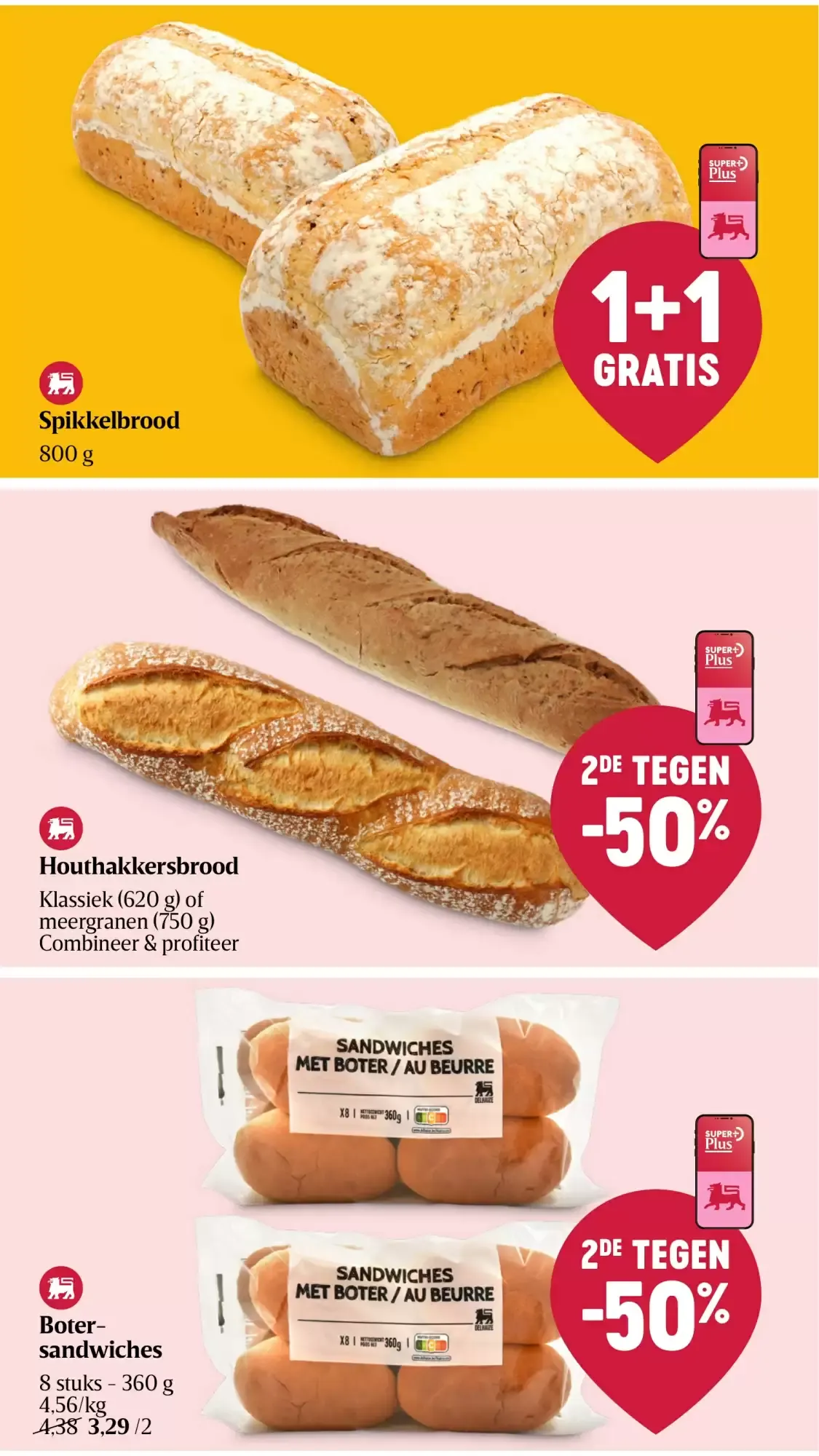 SUPERPLUS DEALS van 20 augustus tot 26 augustus 2026 - folder pagina 19