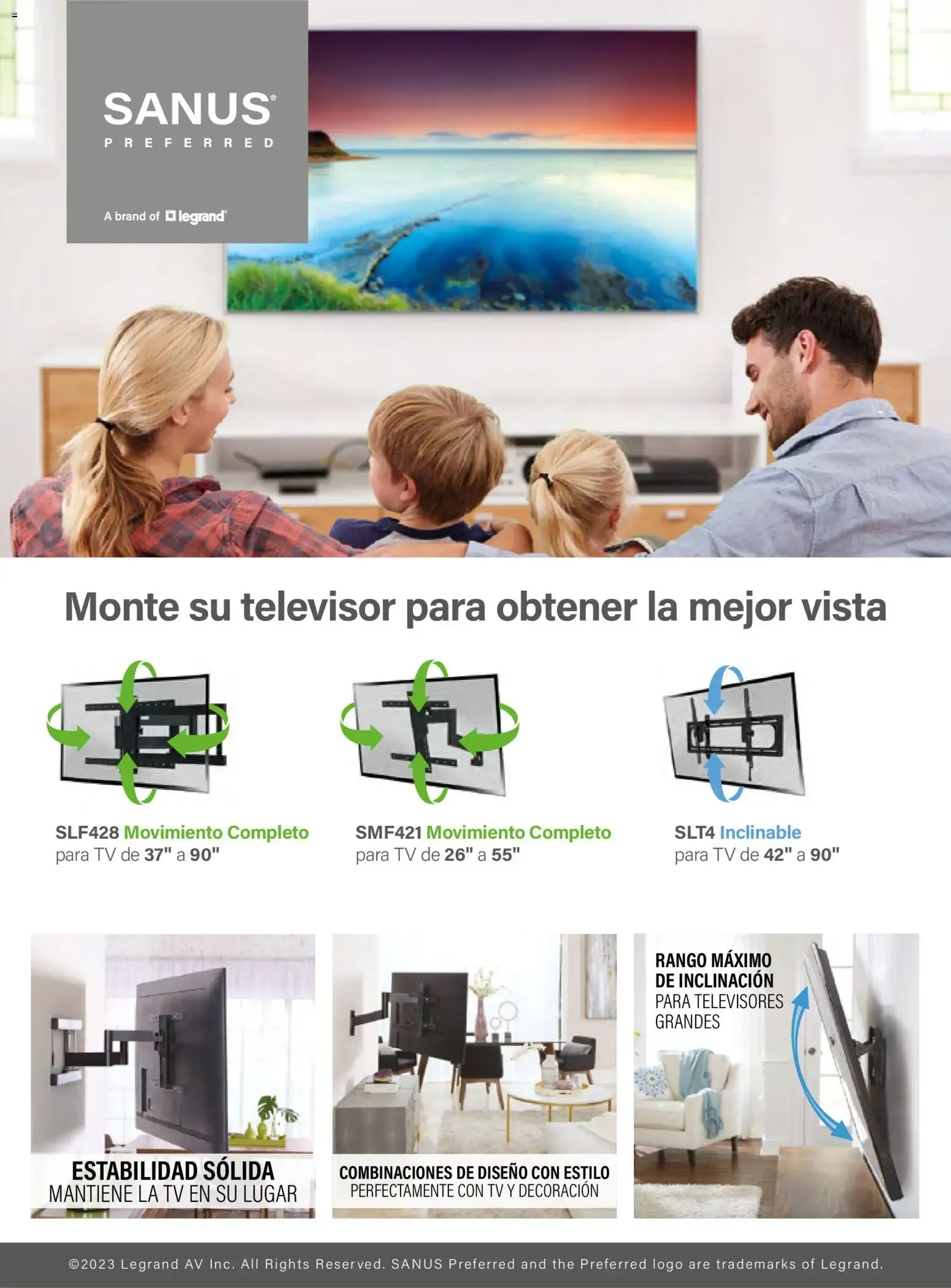 Catálogo de Costco Connection 14 de octubre al 15 de diciembre 2026 - Página 9