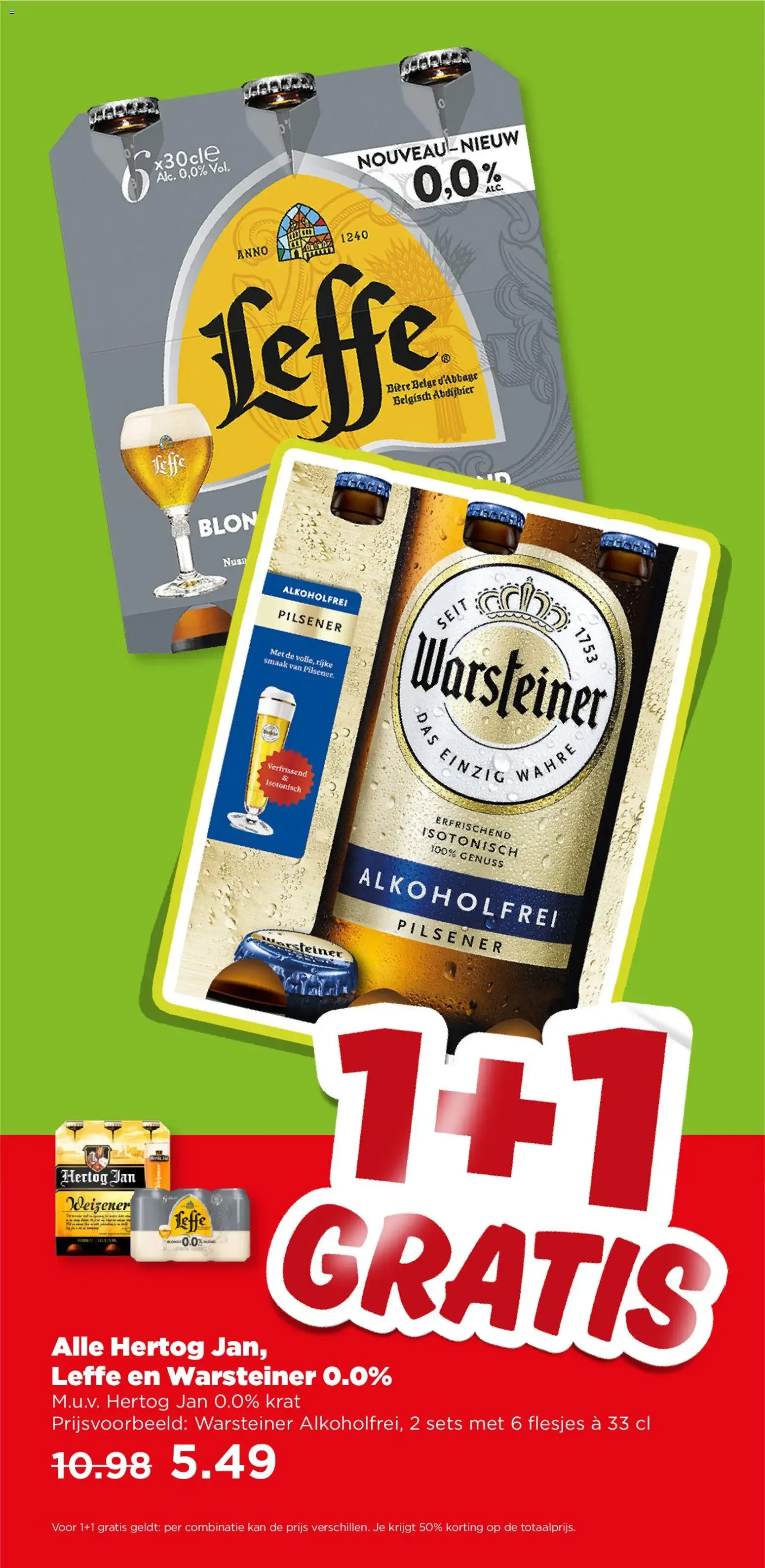 Plus folder 01-07-2026 - volgende week (aanbiedingen) van 1 juli tot 7 juli 2026 - Folder pagina 10