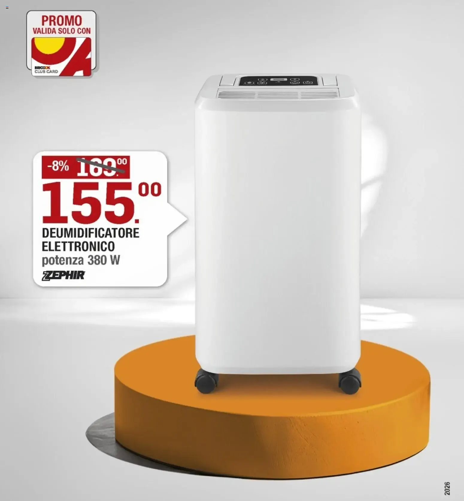 Nuovo Brico OK volantino dal 28/09/2026 > offerte anteprima 🛍️ da 28 settembre a 7 ottobre di 2026 - Pagina del volantino 10
