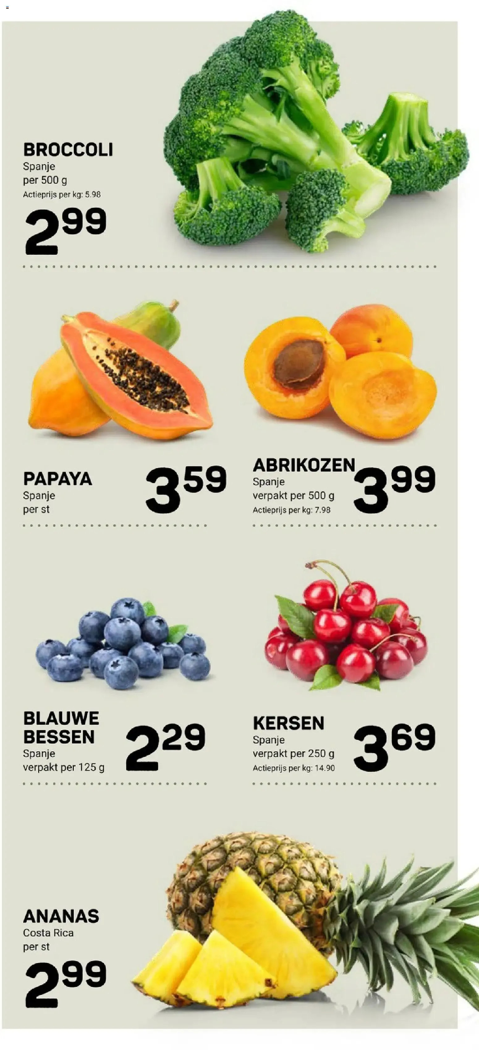 Ekoplaza - De Beste Nootjes, Zorgvuldig Gekozen van 10 juni tot 16 juni 2026 - Folder pagina 7