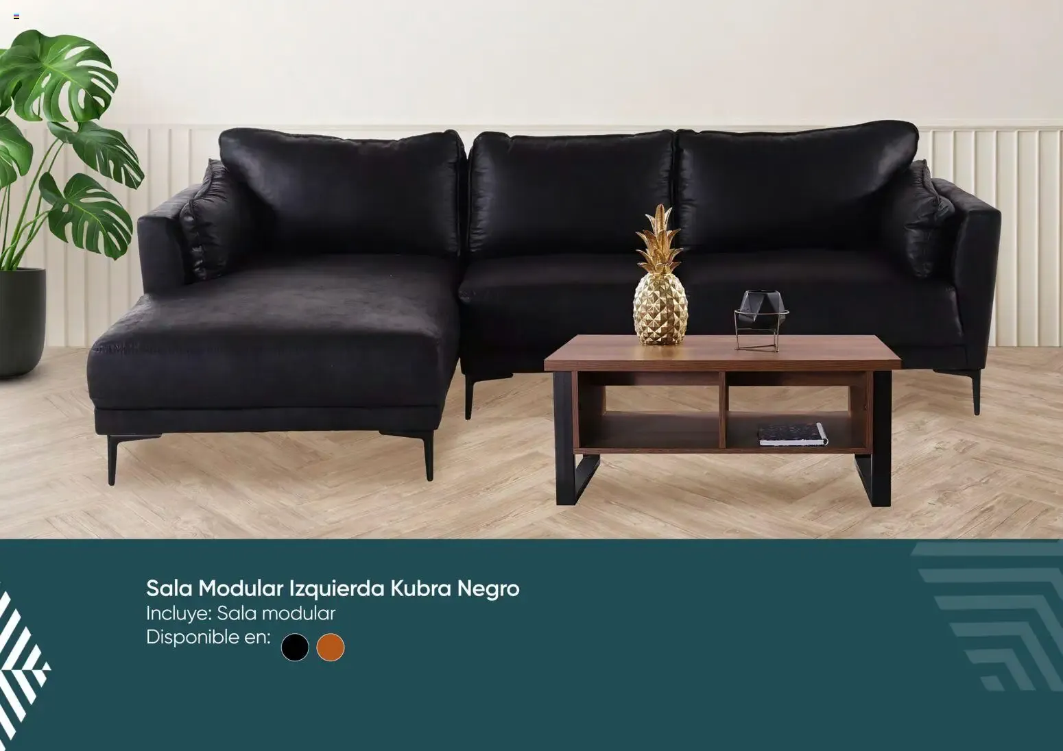 Catálogo de Colección Roma Condesa 5 de enero al 30 de junio 2026 - Pagina 23